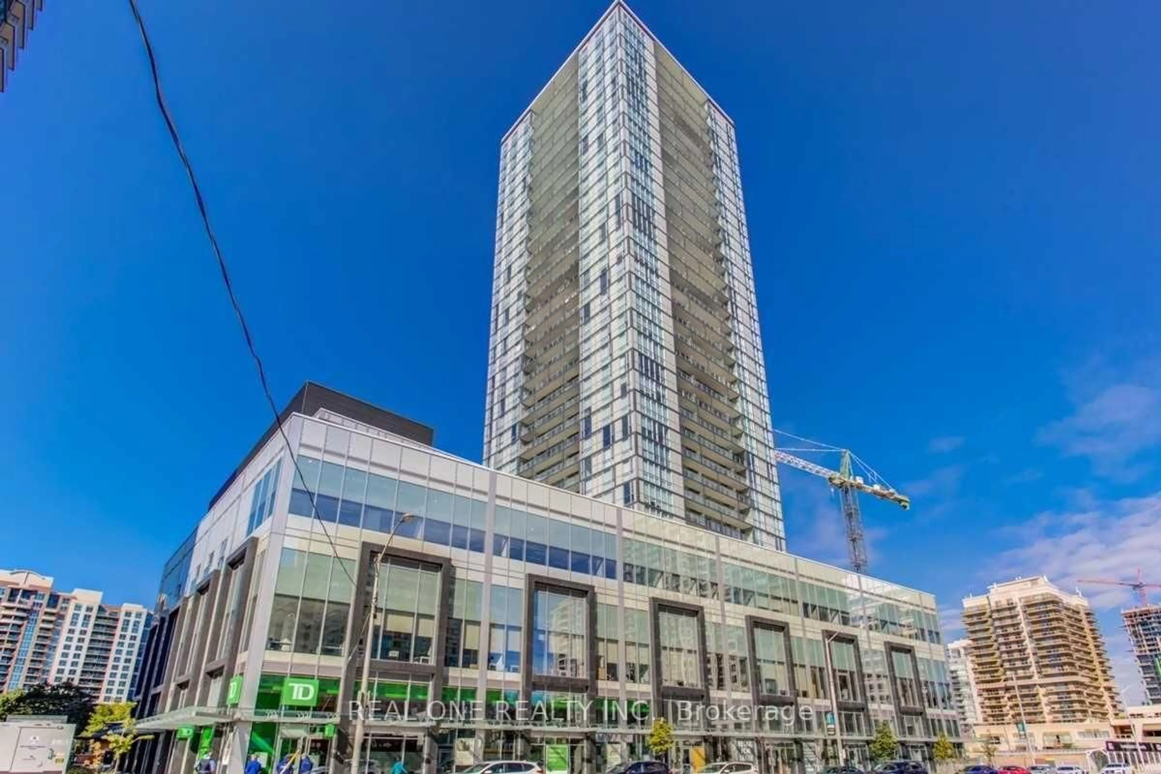 Unknown for 5180 Yonge St #2210, Toronto Ontario M2N 5P6