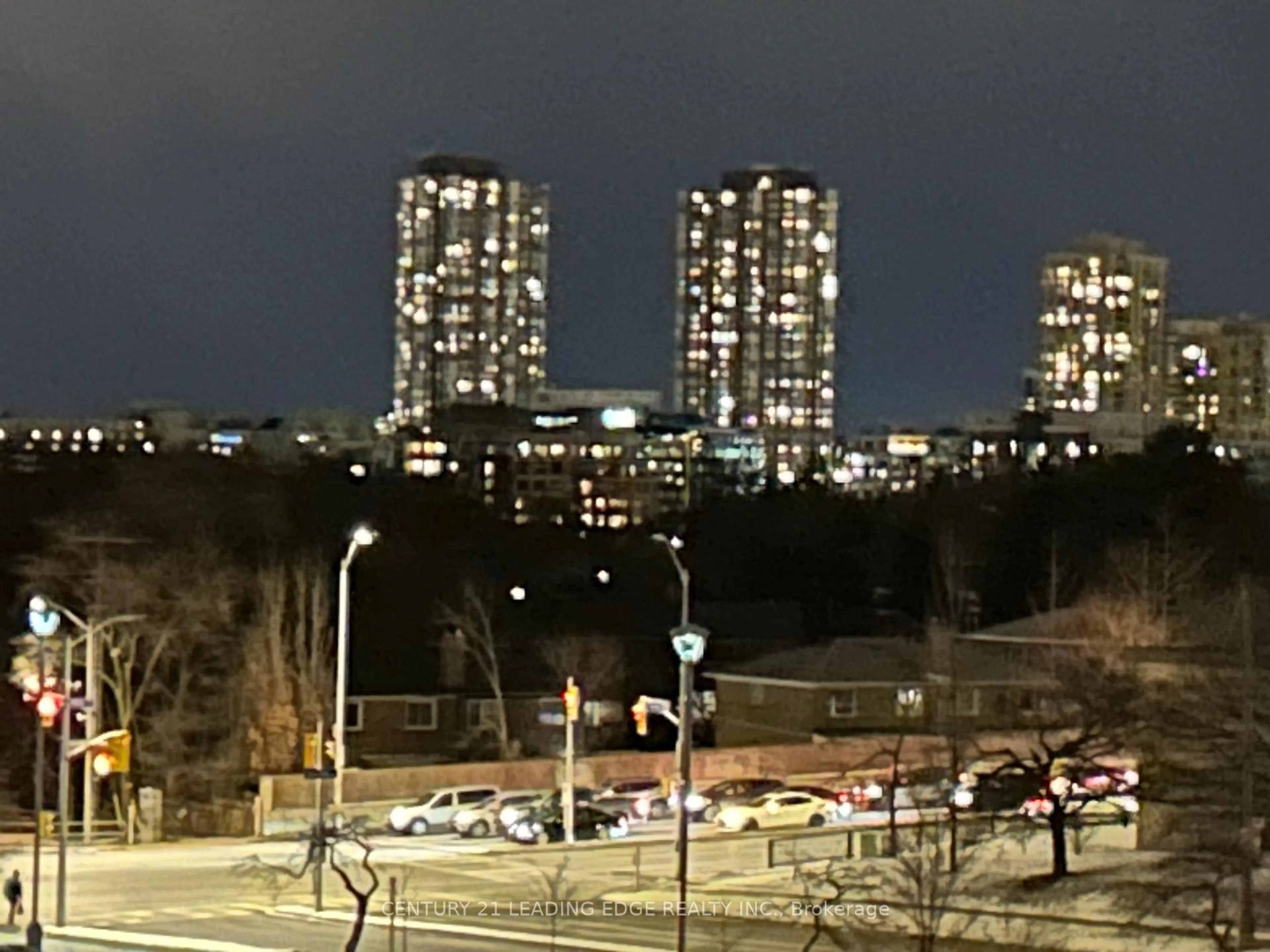 Blurry image for 20 O'NEILL Rd #330, Toronto Ontario M3C 0R2