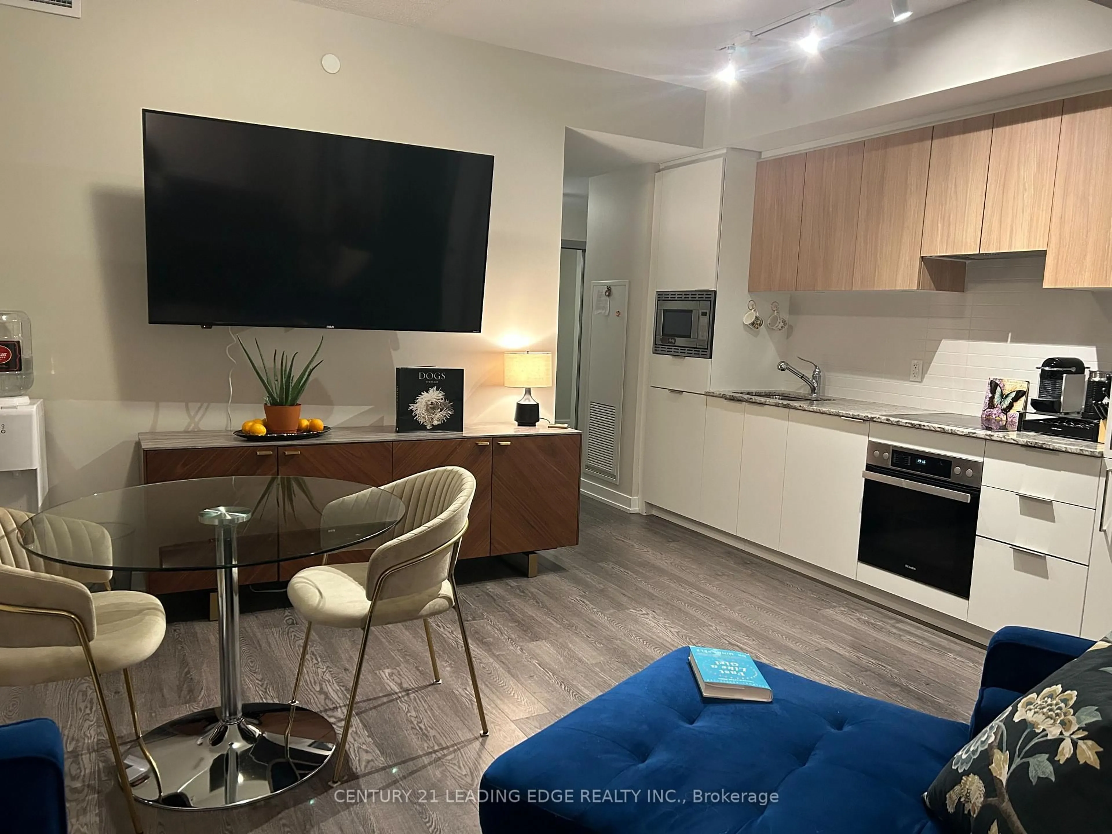 Unknown for 20 O'NEILL Rd #330, Toronto Ontario M3C 0R2