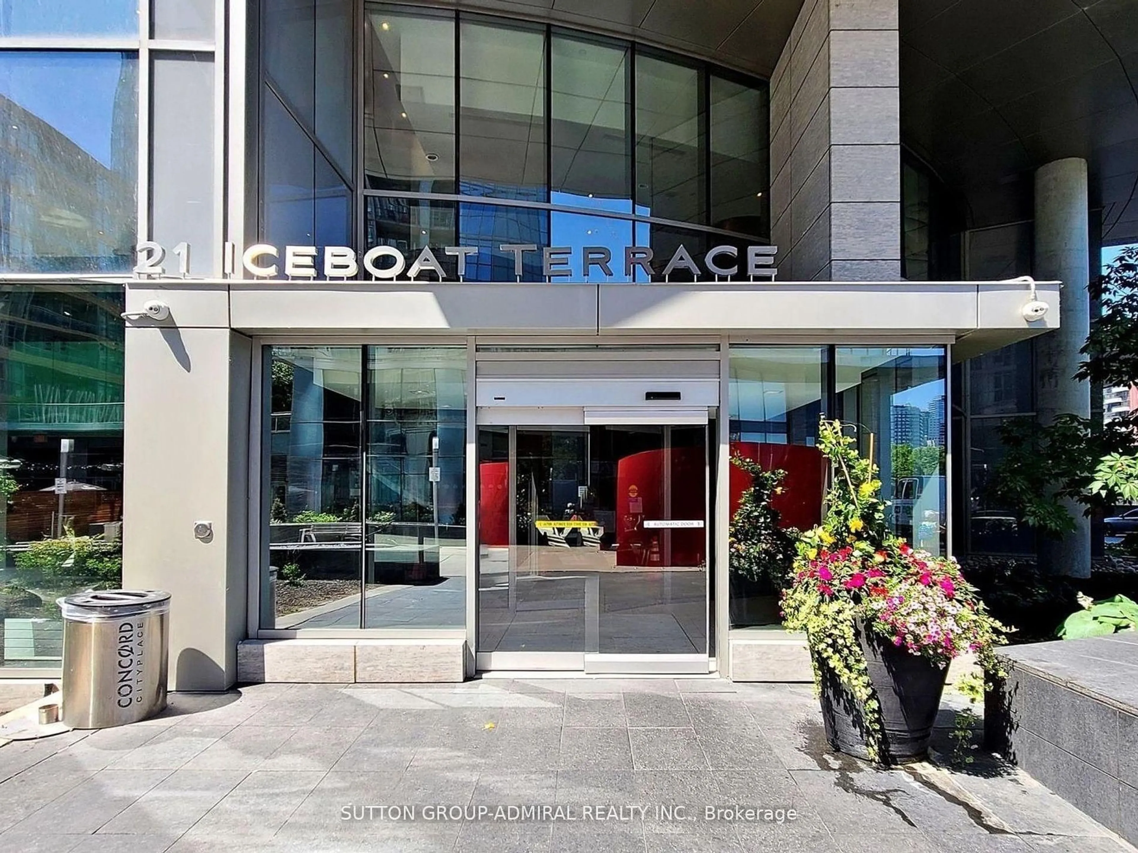 Unknown for 21 Iceboat Terr #1710, Toronto Ontario M5V 4A5