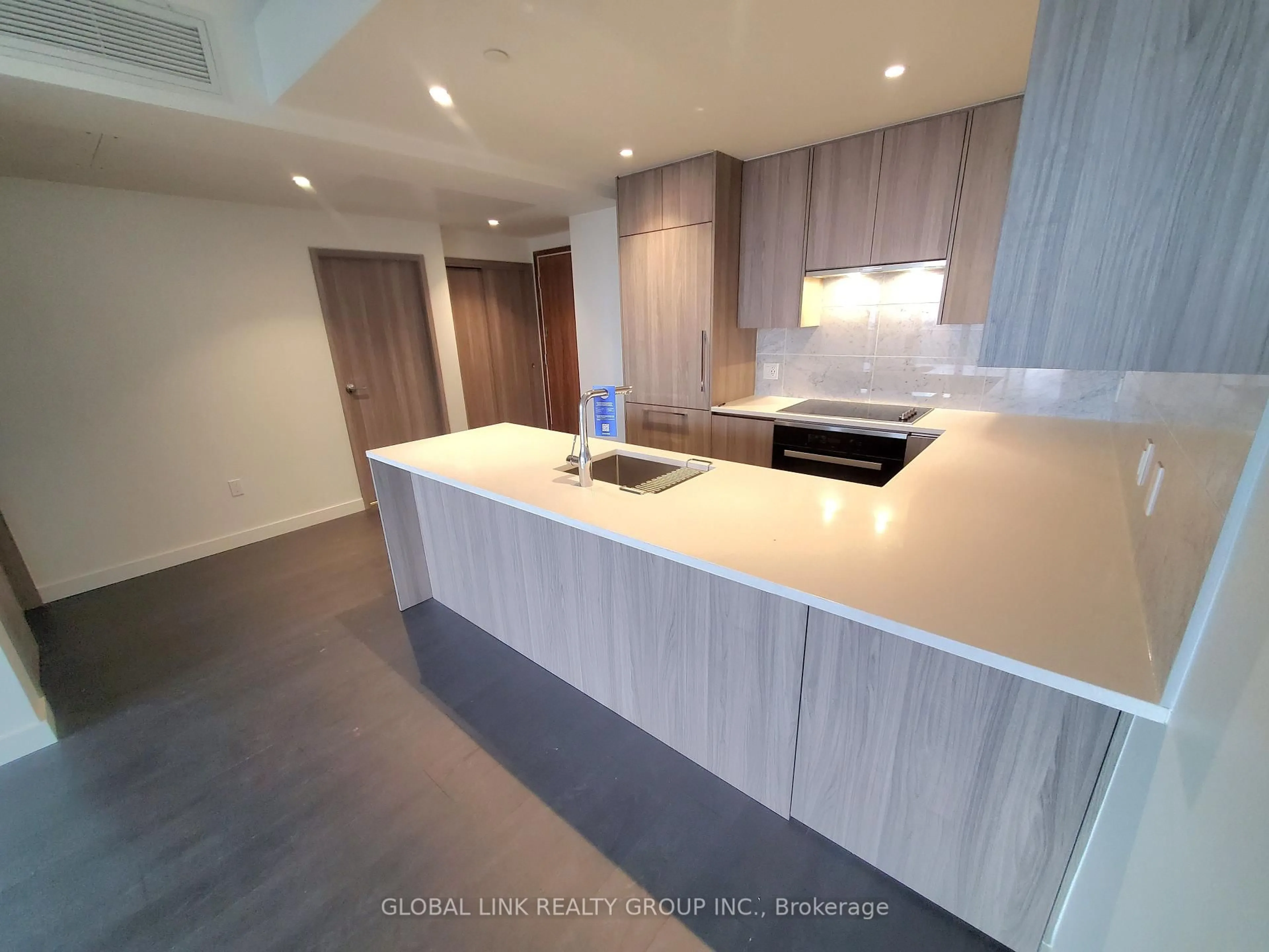 Unknown for 95 Mcmahon Dr #3502, Toronto Ontario M2K 0H2