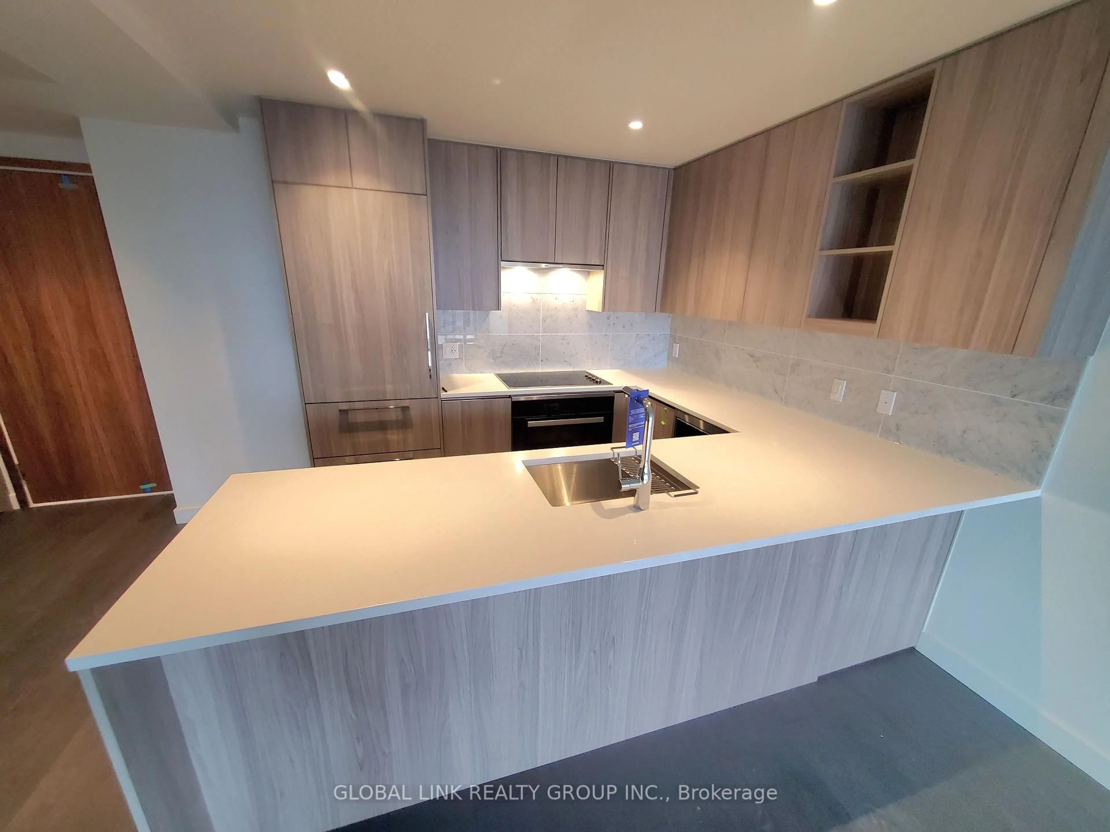 Unknown for 95 Mcmahon Dr #3502, Toronto Ontario M2K 0H2
