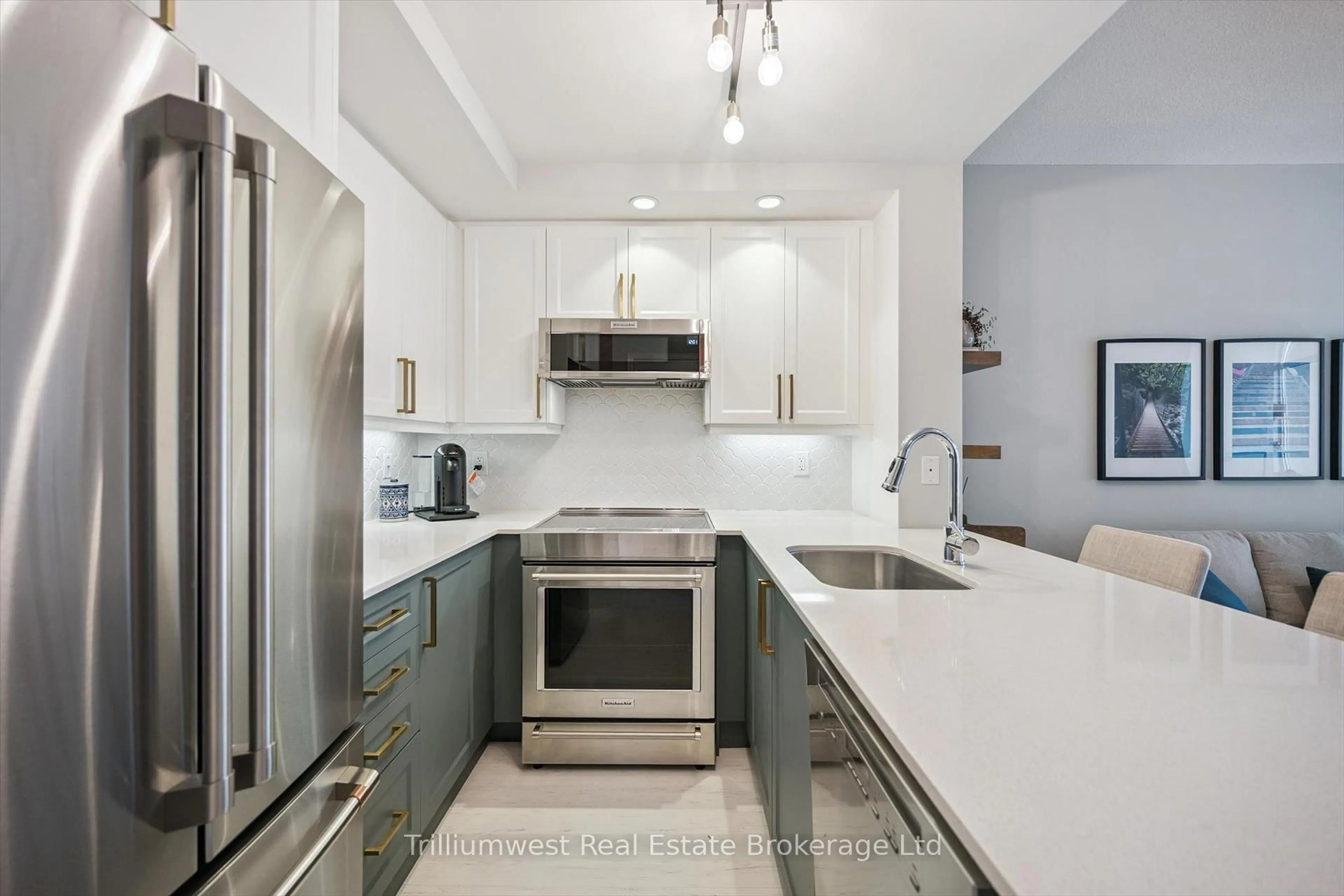 Unknown for 85 East Liberty St #1712, Toronto Ontario M6K 3R4