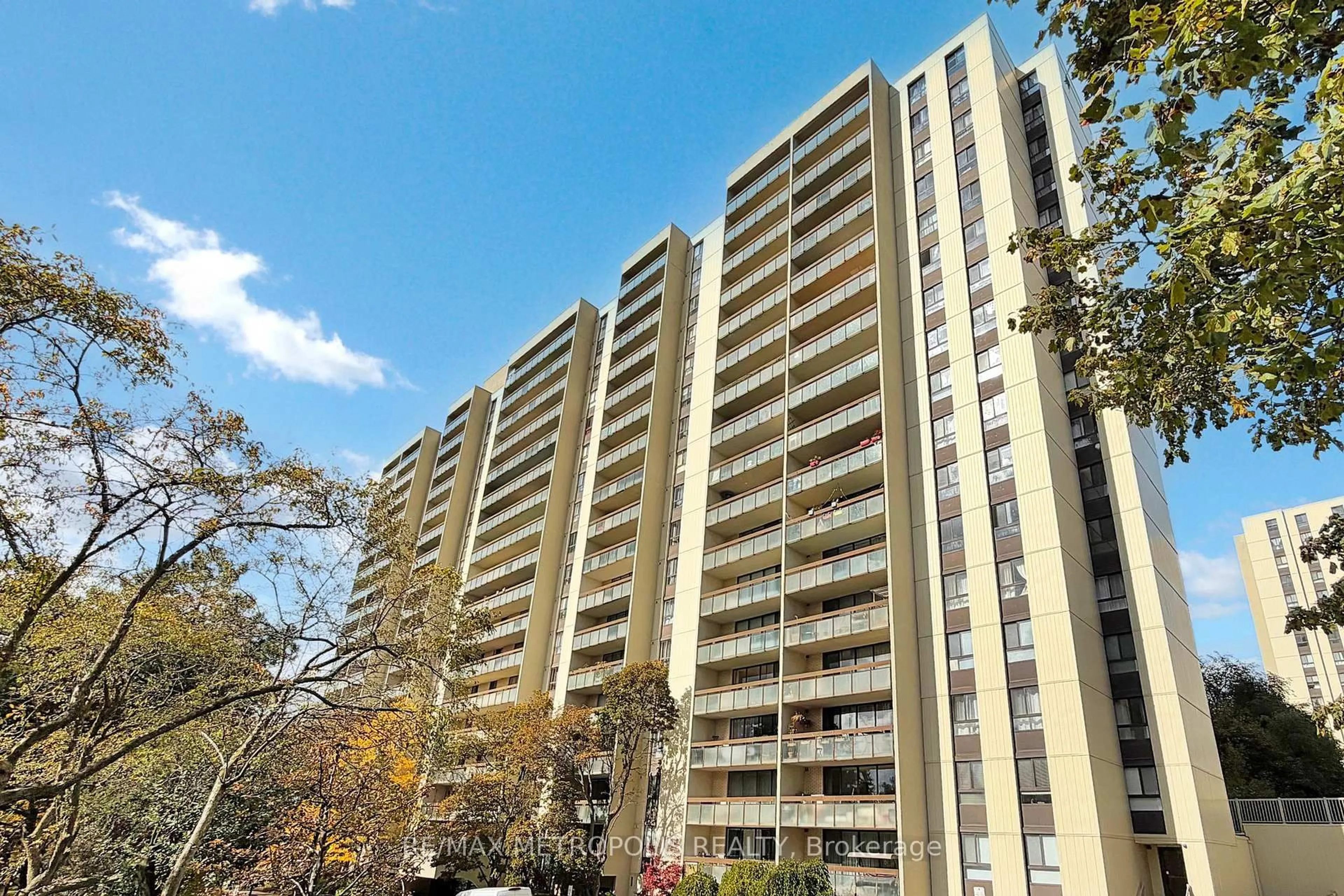 Unknown for 260 Seneca Hill Dr #206, Toronto Ontario M2J 4S6