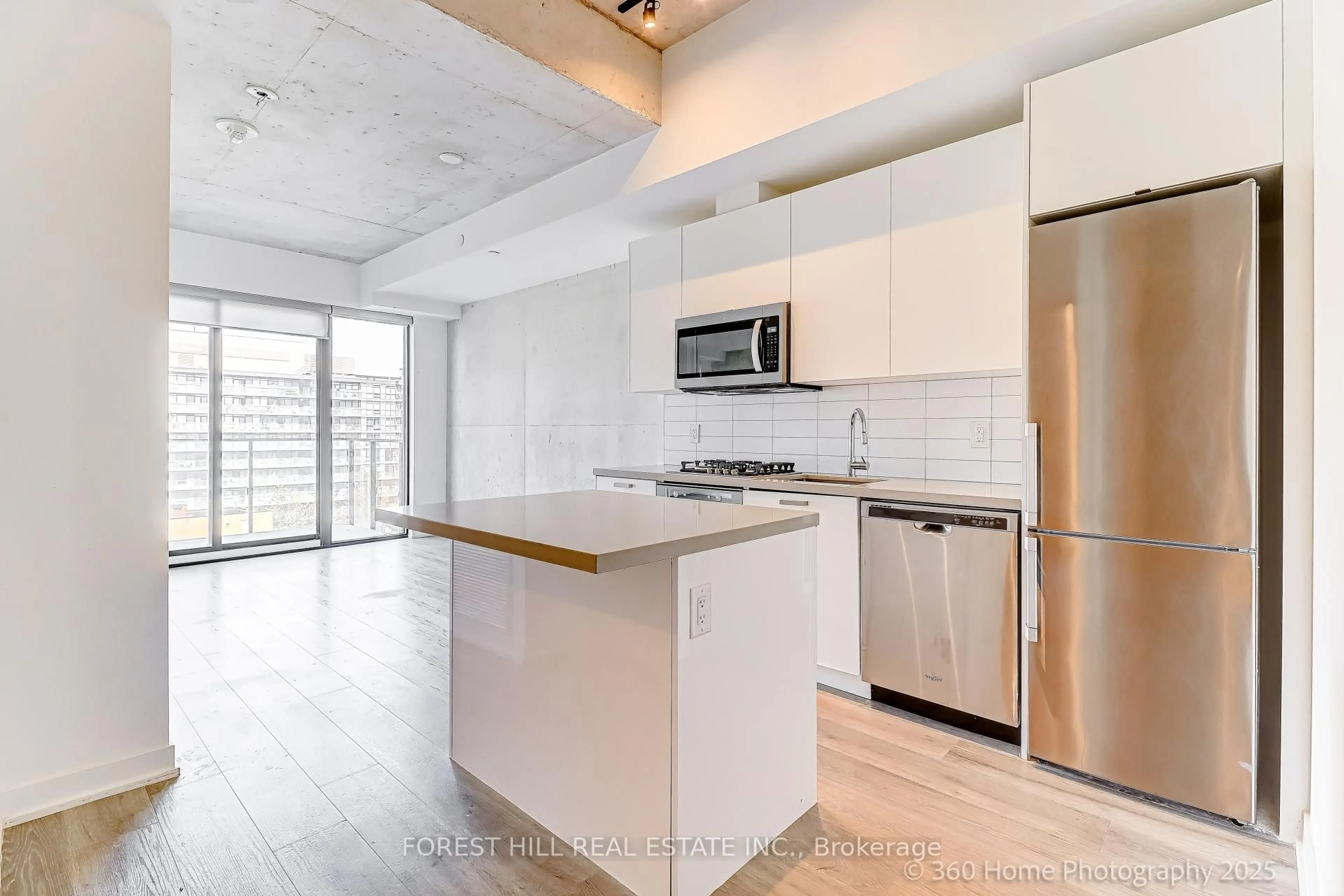 Unknown for 55 Ontario St #803, Toronto Ontario M5A 0T8