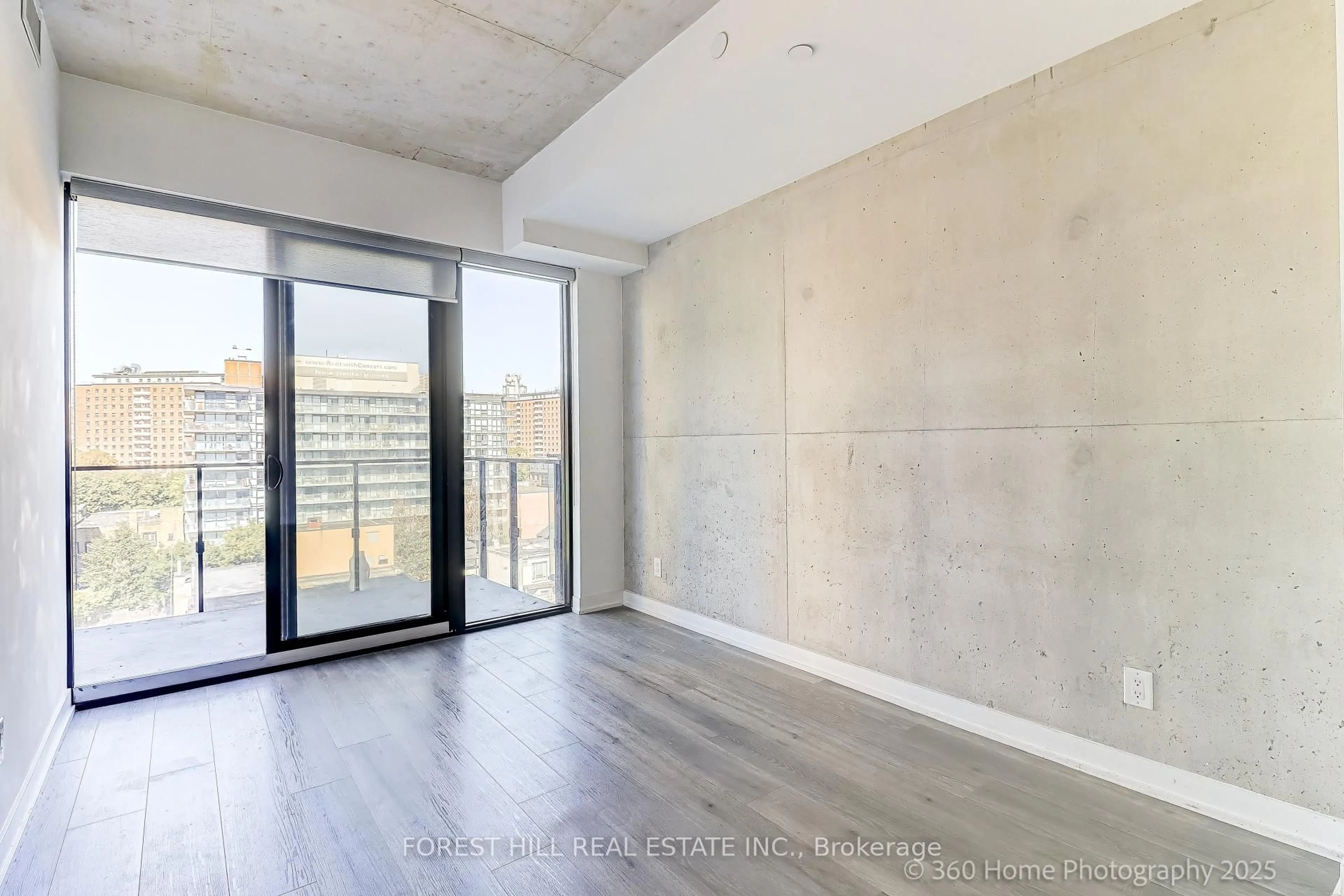 A pic of a room for 55 Ontario St #803, Toronto Ontario M5A 0T8