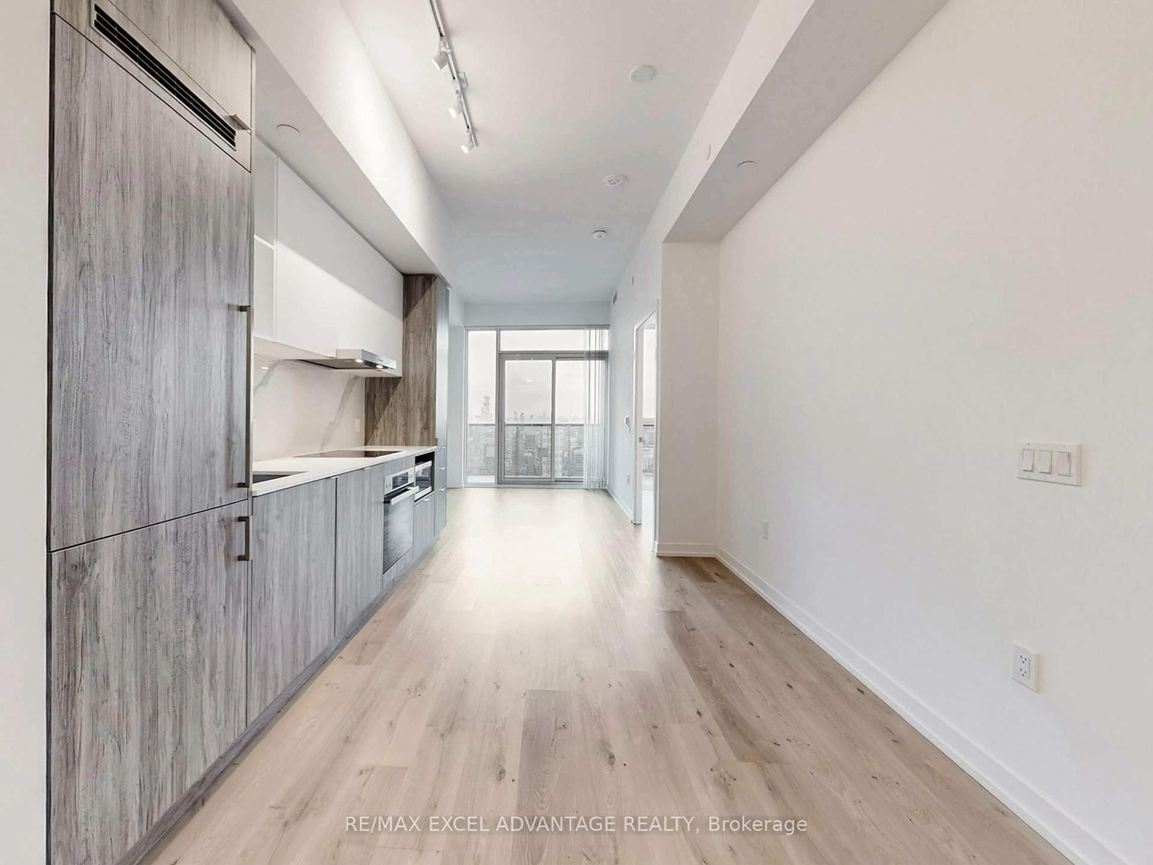 Open concept kitchen, unknown for 138 Downes St #6901, Toronto Ontario M5E 0E4