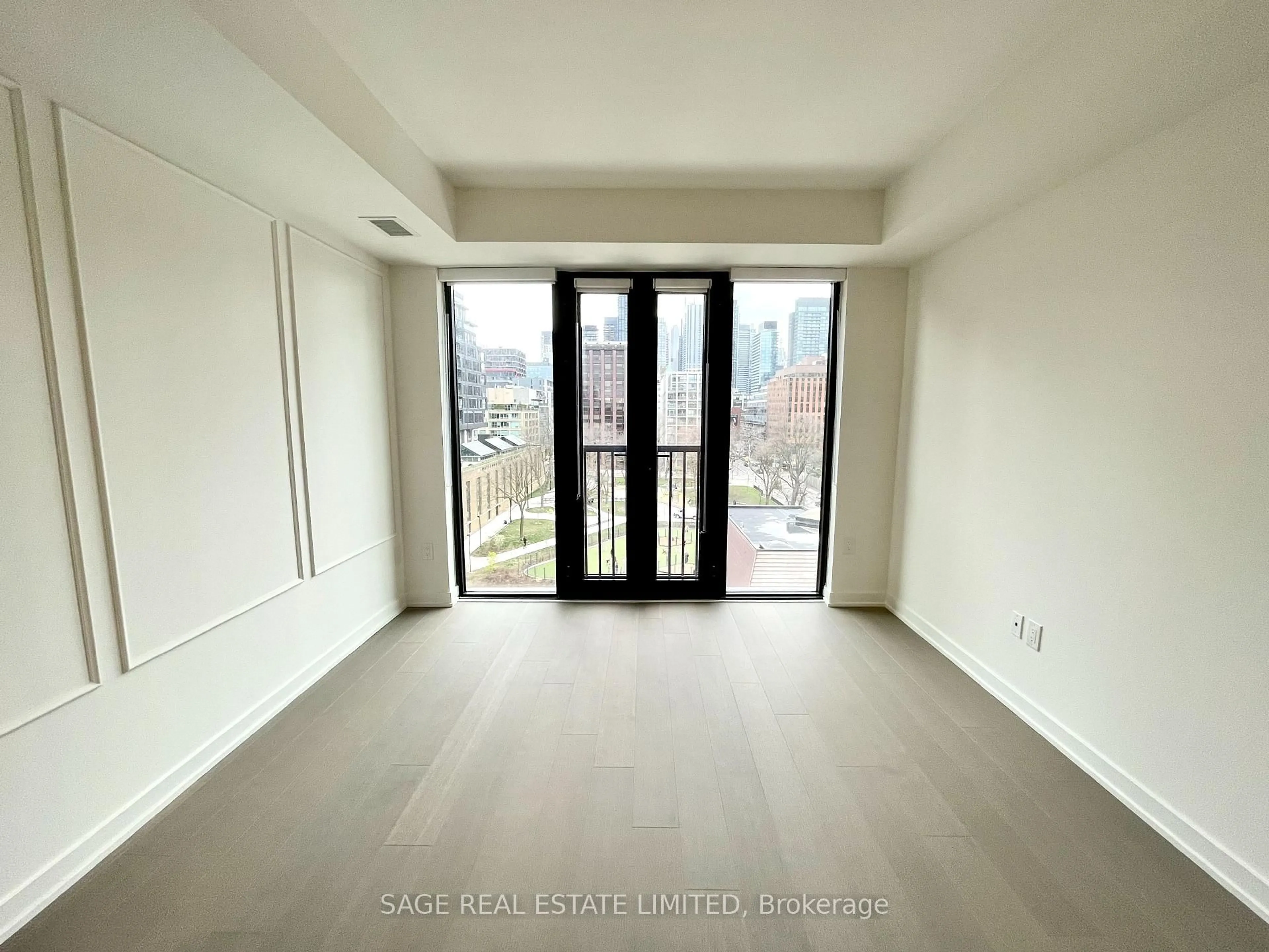 A pic of a room for 123 Portland St #703, Toronto Ontario M5V 0V9
