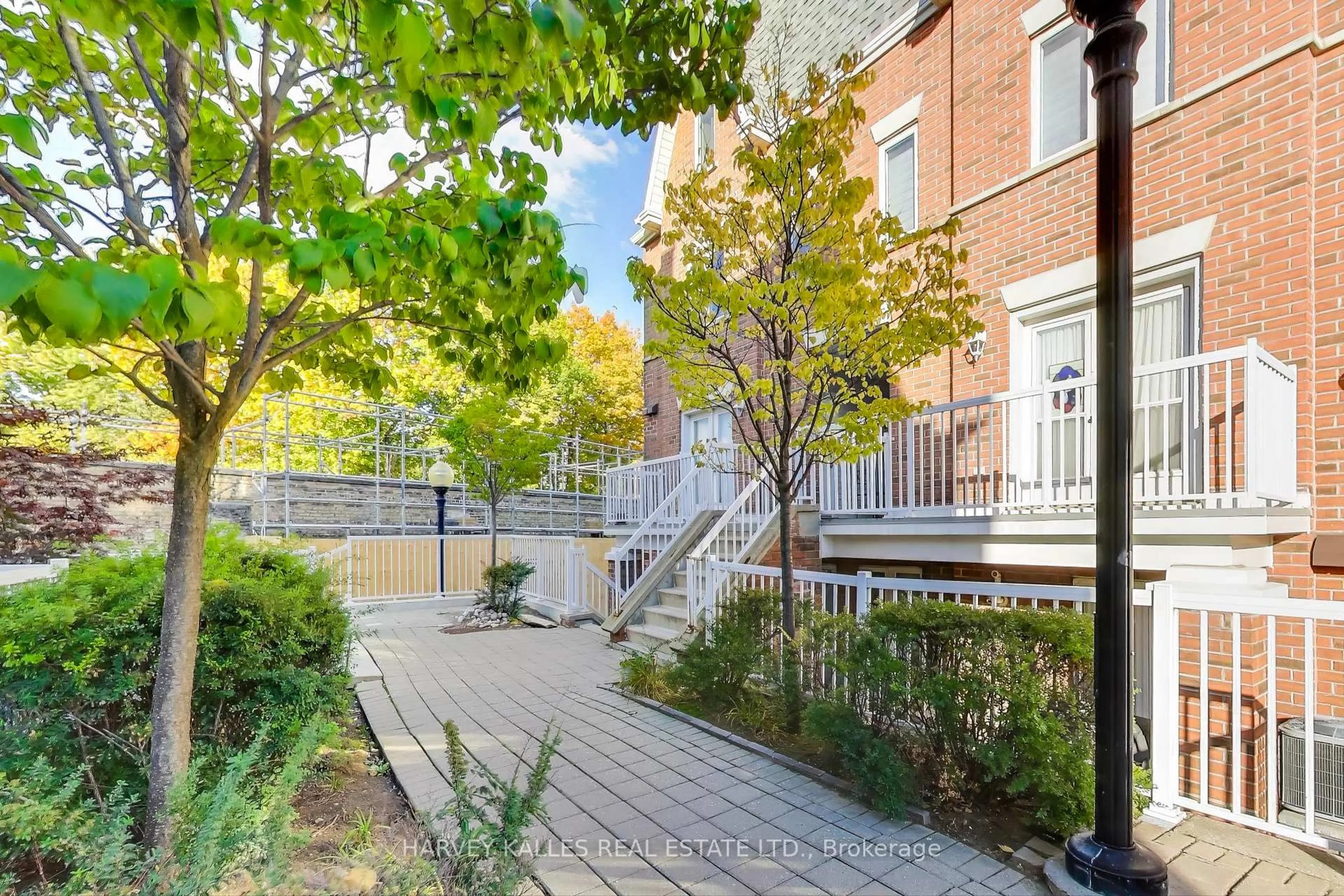 Unknown for 12 Sudbury St #3404, Toronto Ontario M6J 3W7