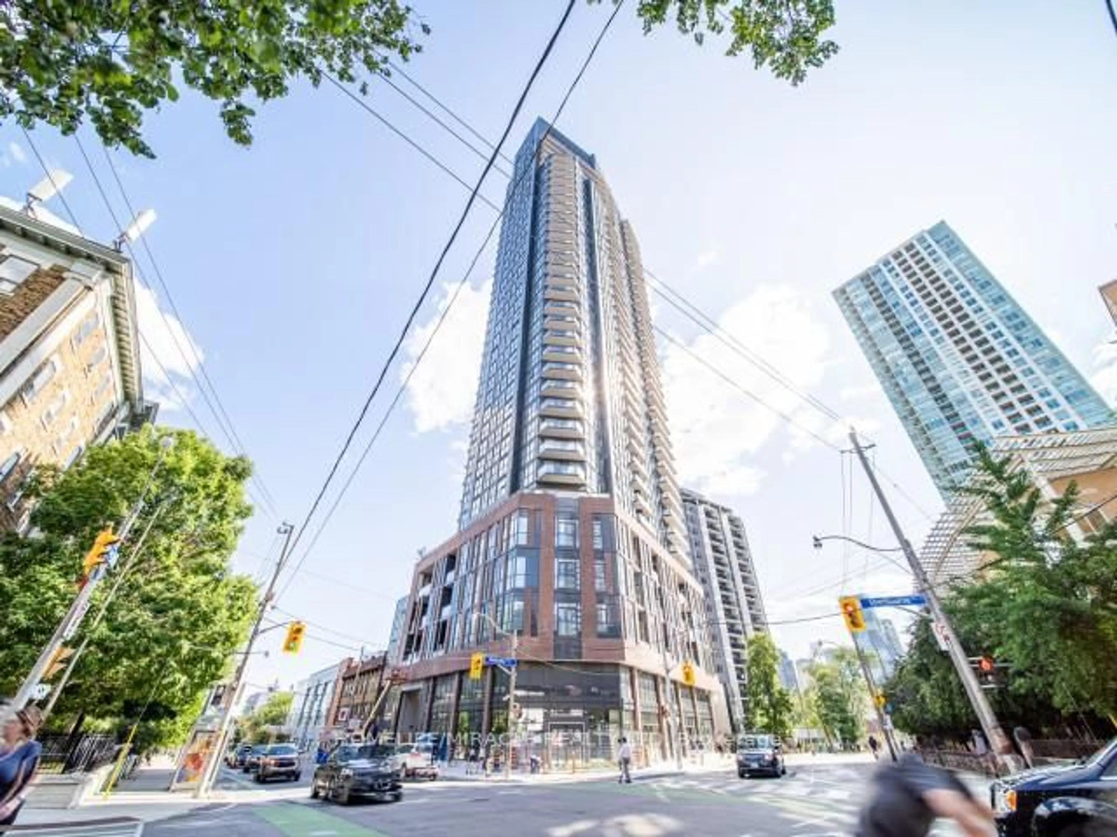 Unknown for 159 Wellesley St #604, Toronto Ontario M4Y 0H5