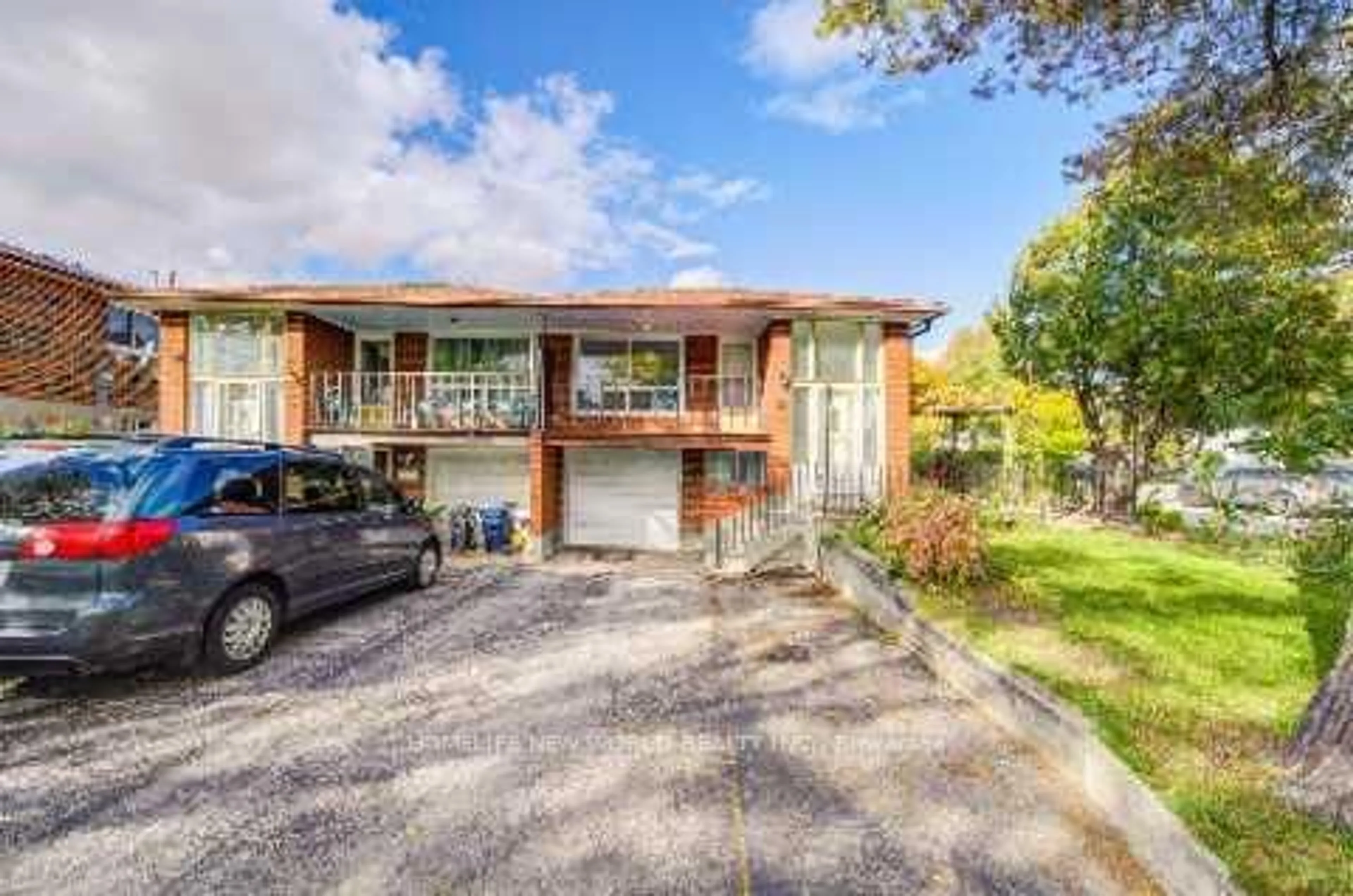 Unknown for 86 Tuscarora Dr, Toronto Ontario M2H 2K3