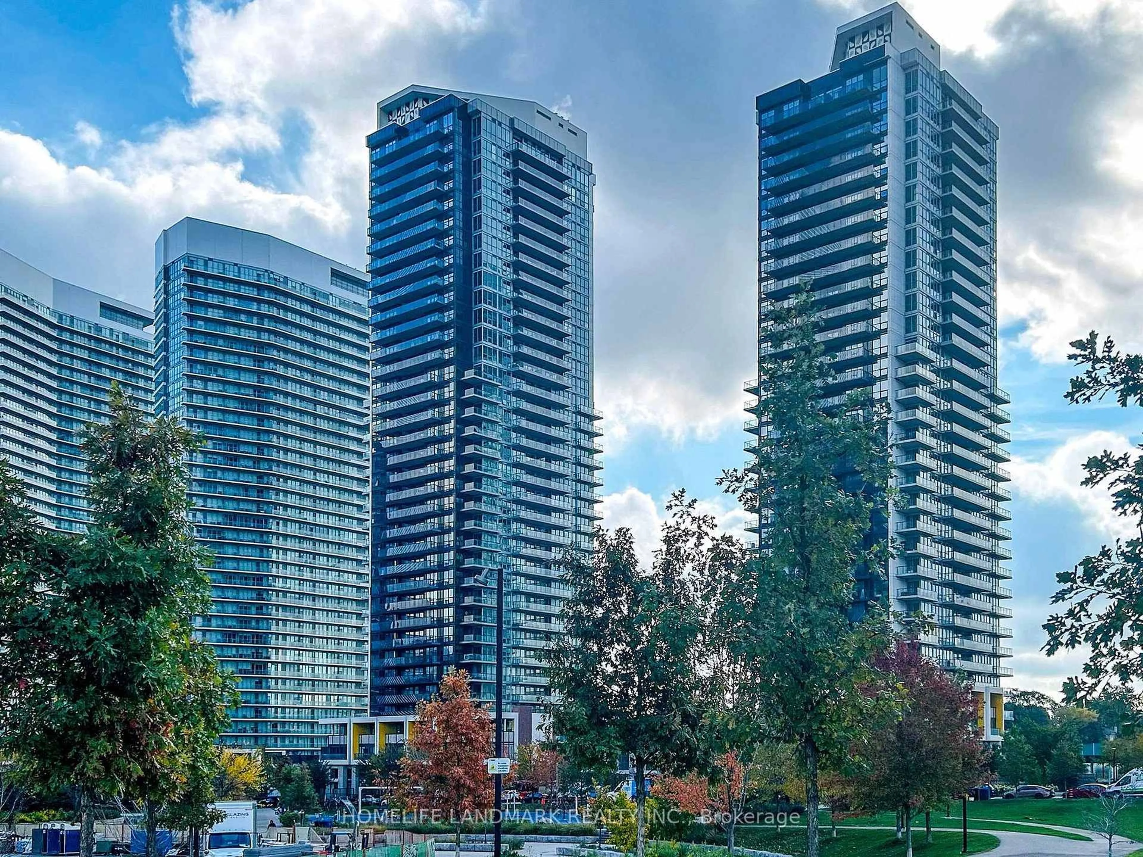 Unknown for 95 Mcmahom Dr, Toronto Ontario M2K 0H2