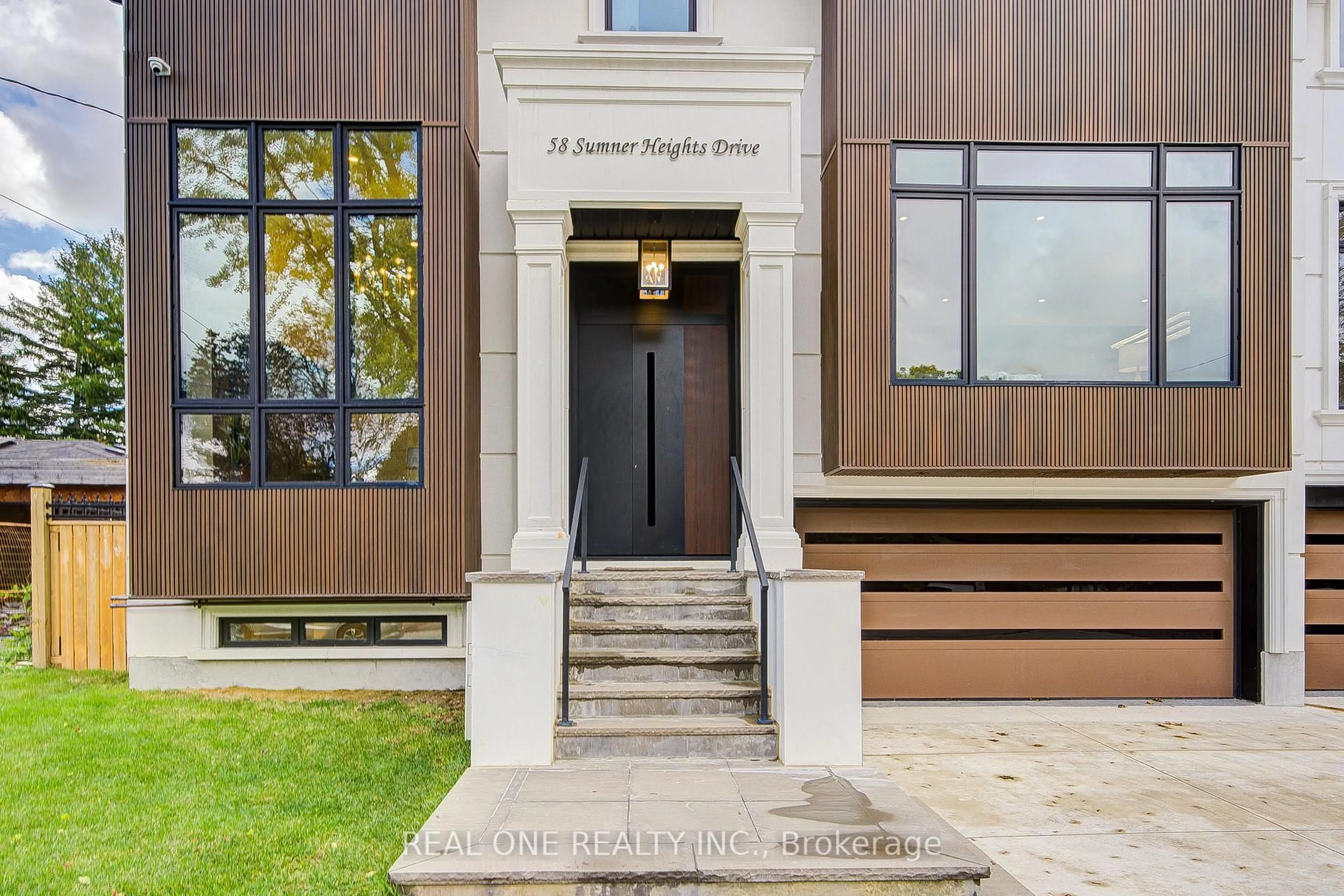 Unknown for 58 Sumner Heights Dr, Toronto Ontario M2K 1Y4