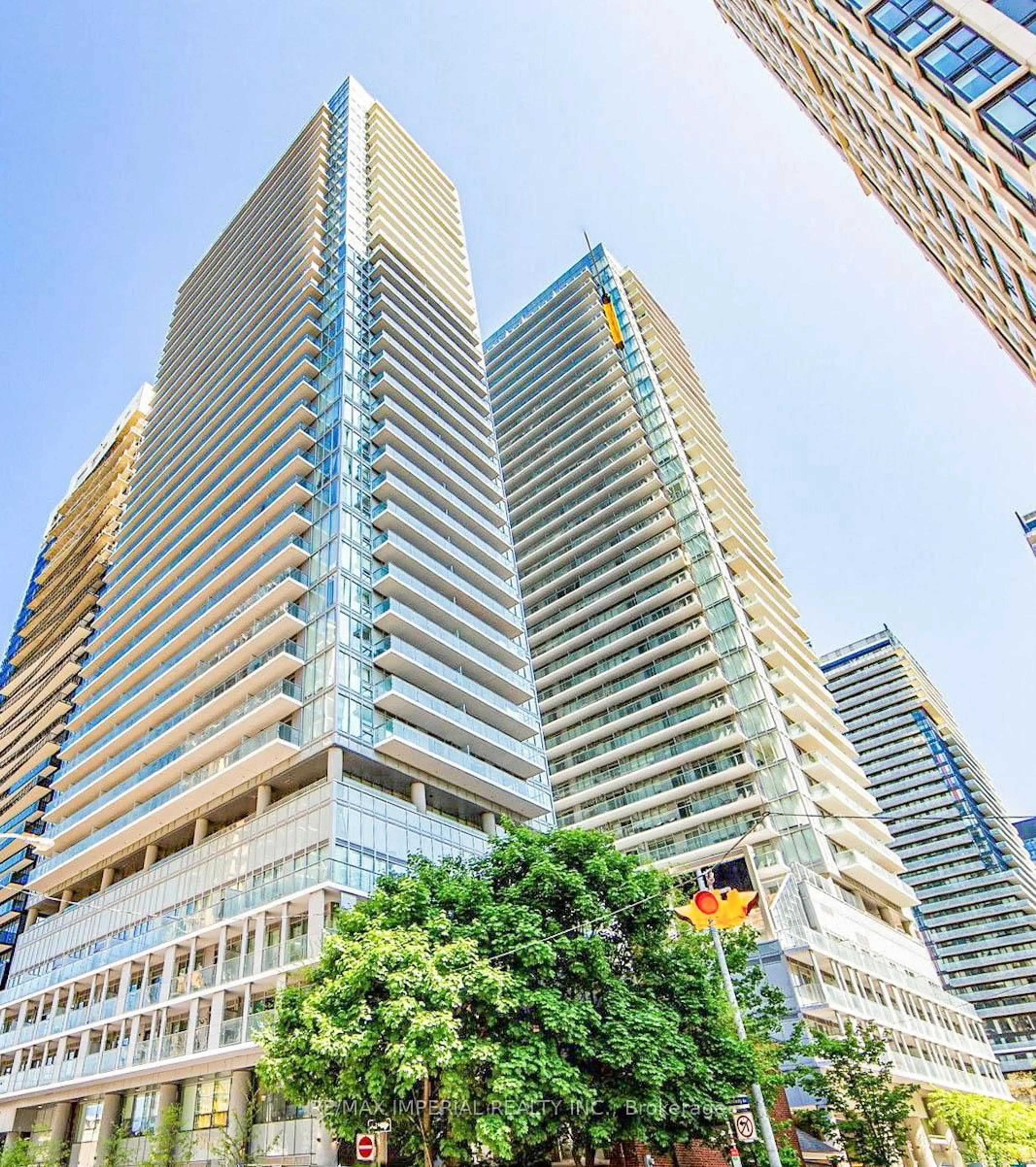 Unknown for 99 Broadway Ave #2203 Nt, Toronto Ontario M4P 0E3