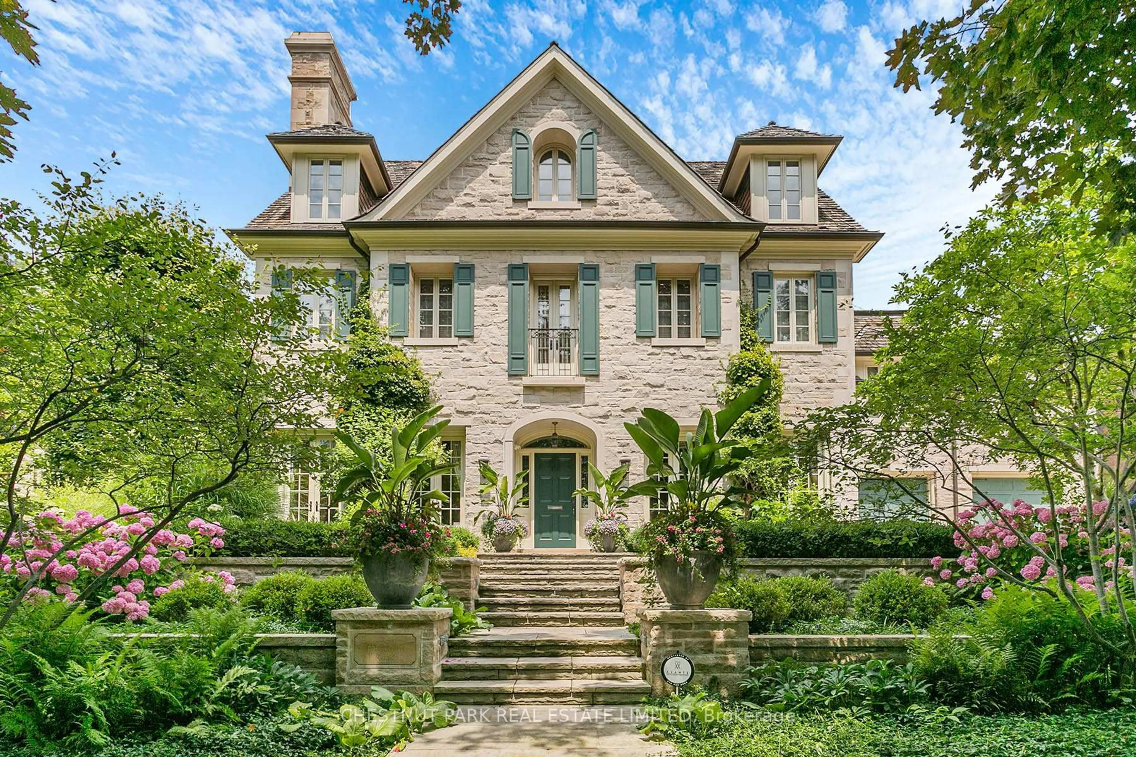 Home with brick exterior material, street for 76 Binscarth Rd, Toronto Ontario M4W 1Y4