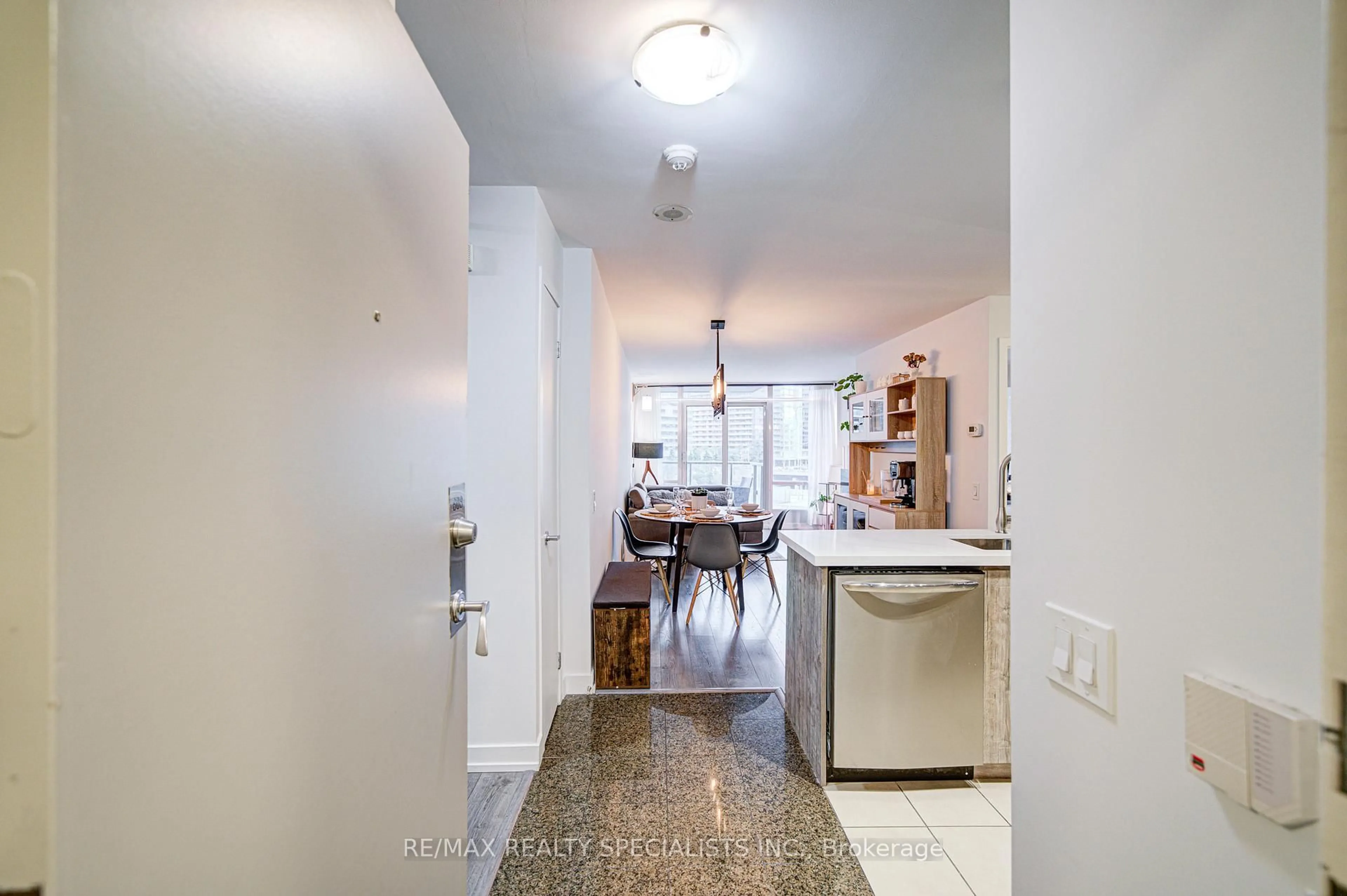 Unknown for 361 Front St #608, Toronto Ontario M5V 3R5