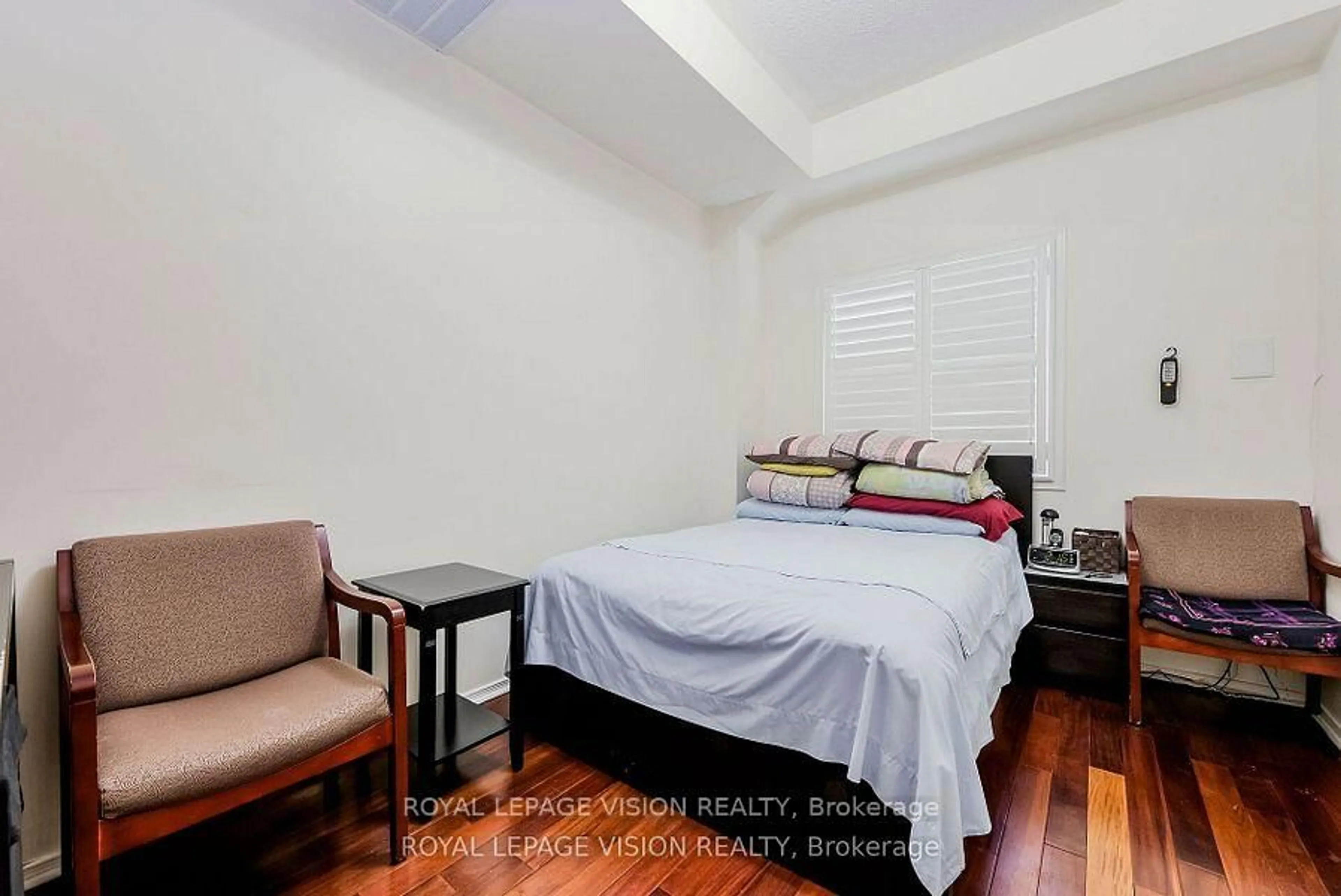 A pic of a room for 53 Hobson Ave, Toronto Ontario M4A 2X7