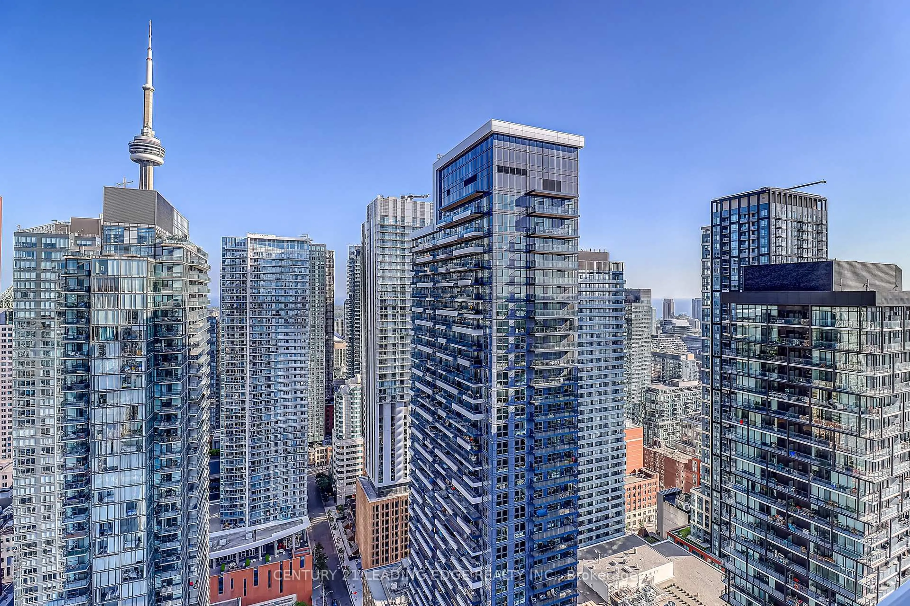 Unknown for 318 Richmond St #3904, Toronto Ontario M5V 0B4