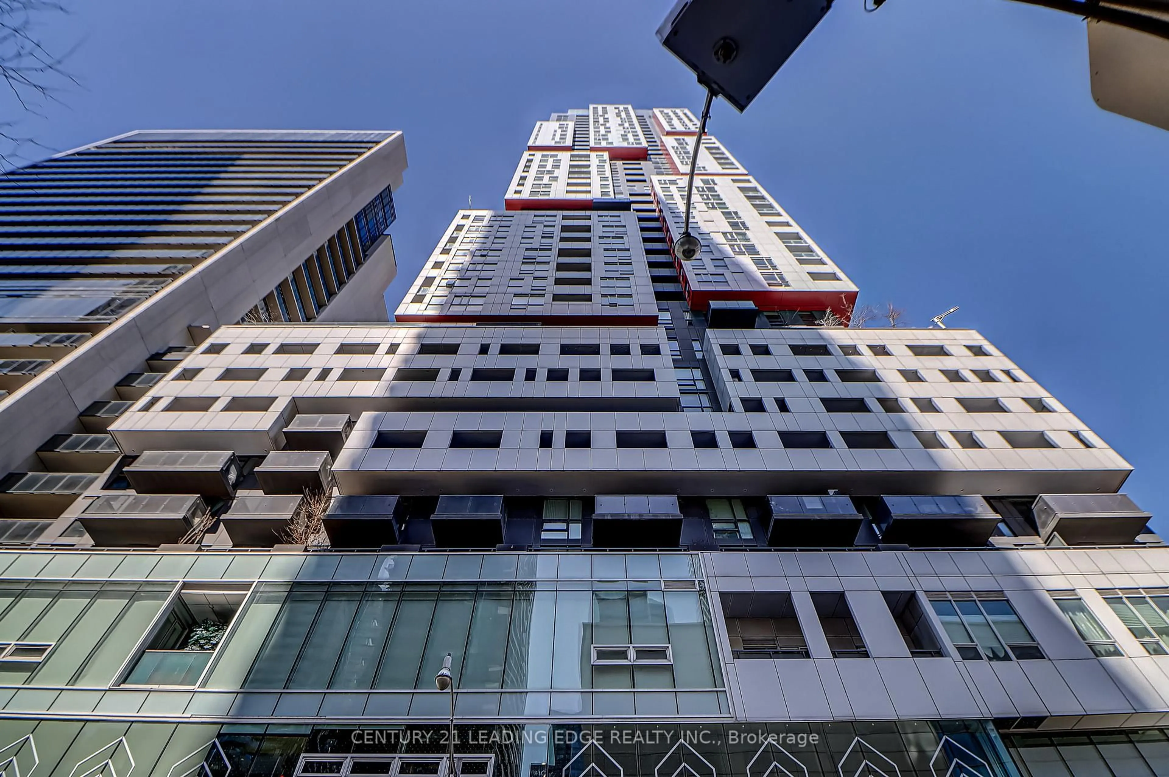 Unknown for 318 Richmond St #3904, Toronto Ontario M5V 0B4