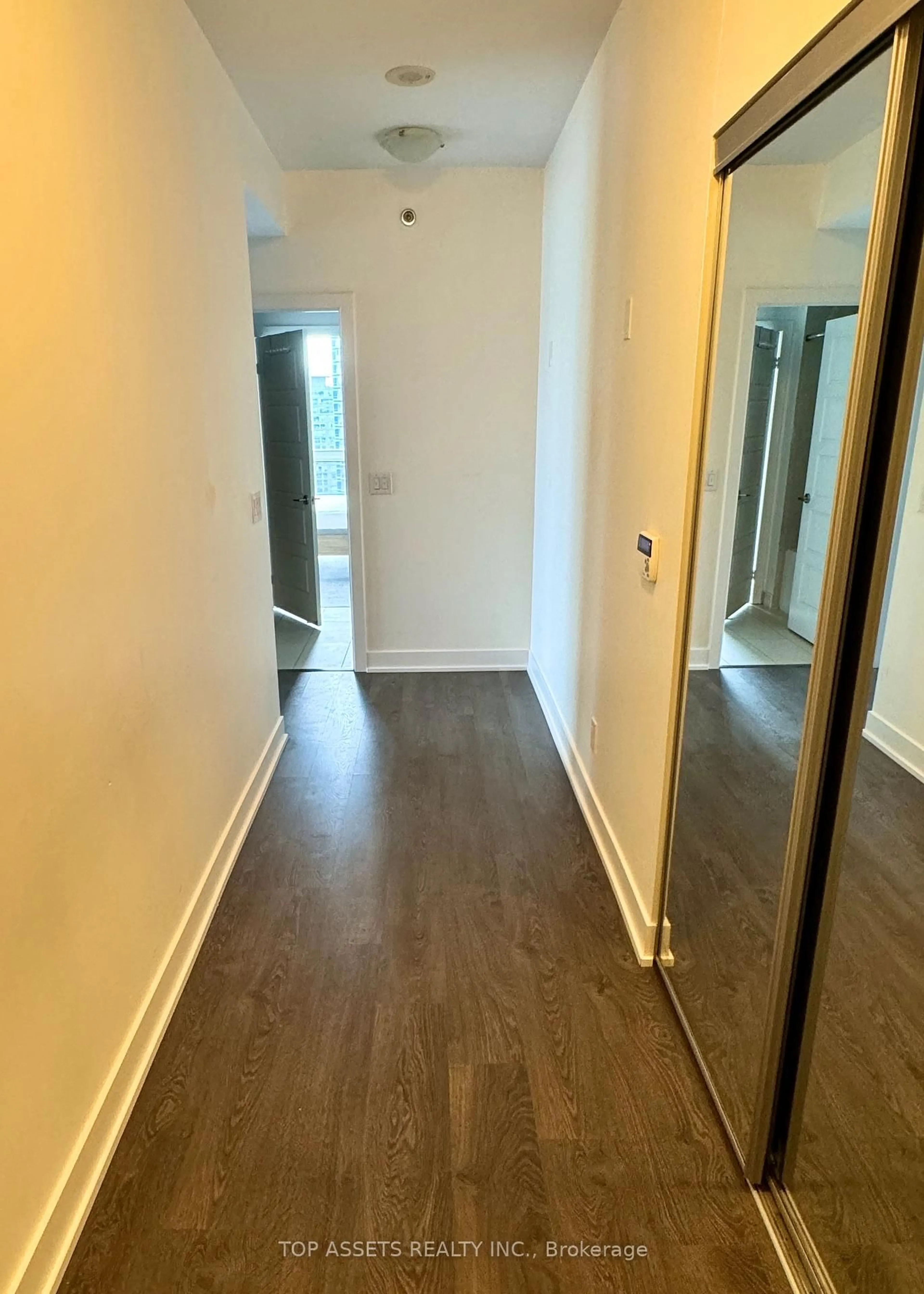 Unknown for 318 Richmond St #3006, Toronto Ontario M5V 0B4