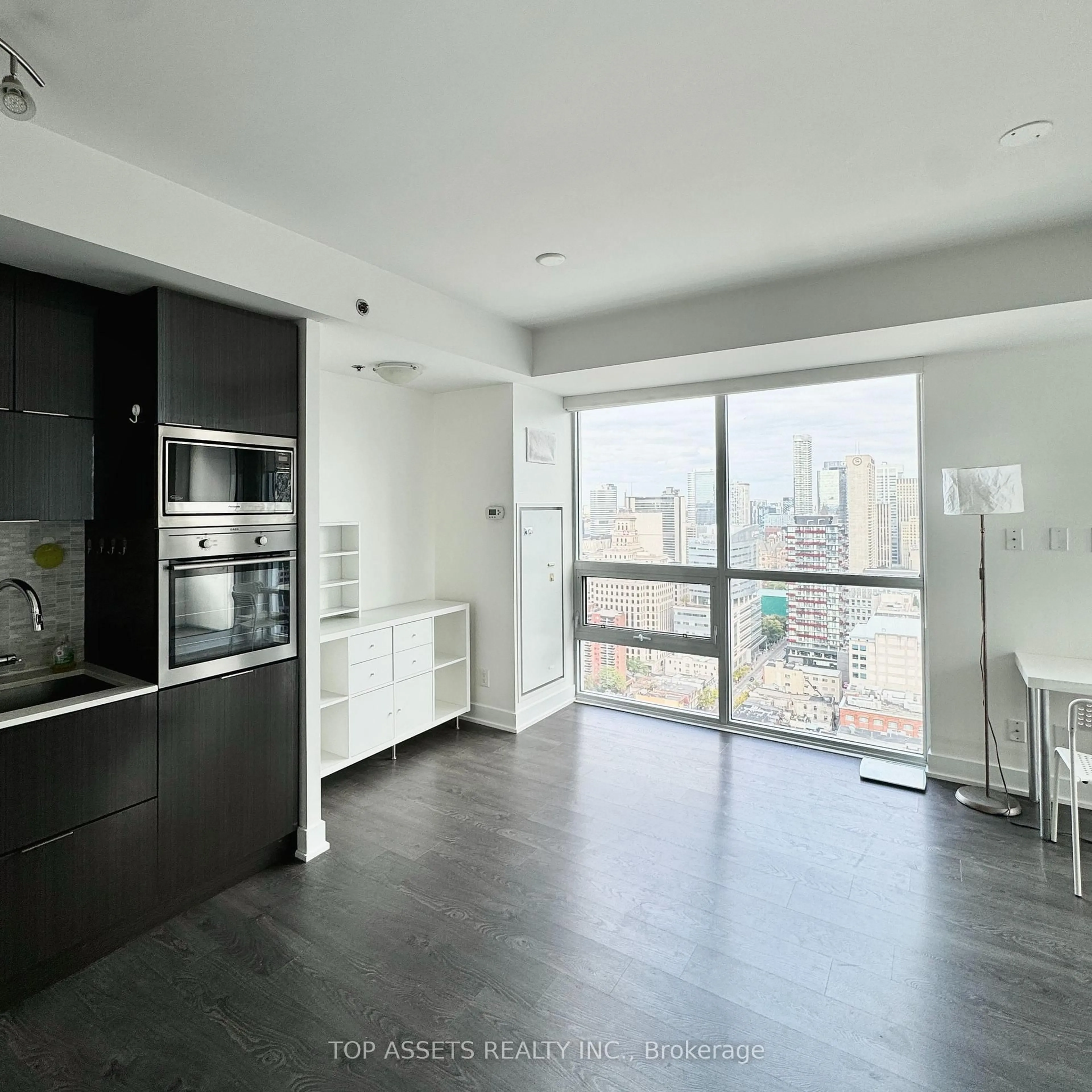 Unknown for 318 Richmond St #3006, Toronto Ontario M5V 0B4