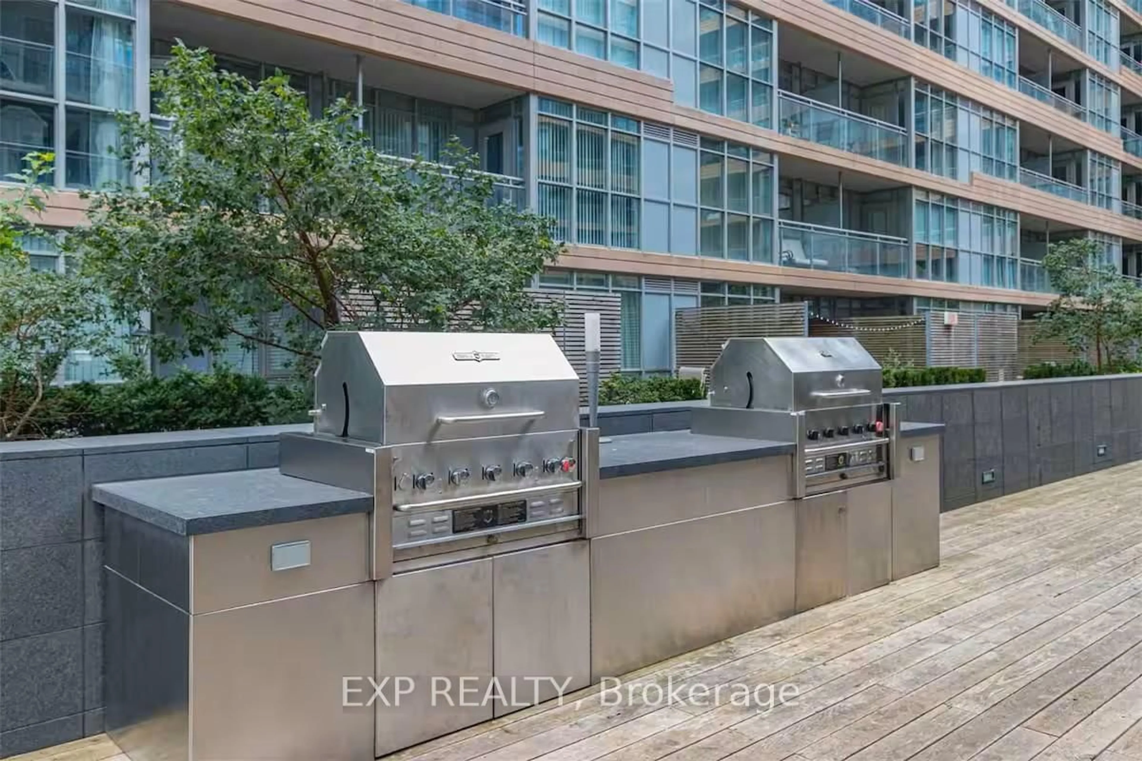 Unknown for 151 Dan Leckie Way #347, Toronto Ontario M5V 4B2