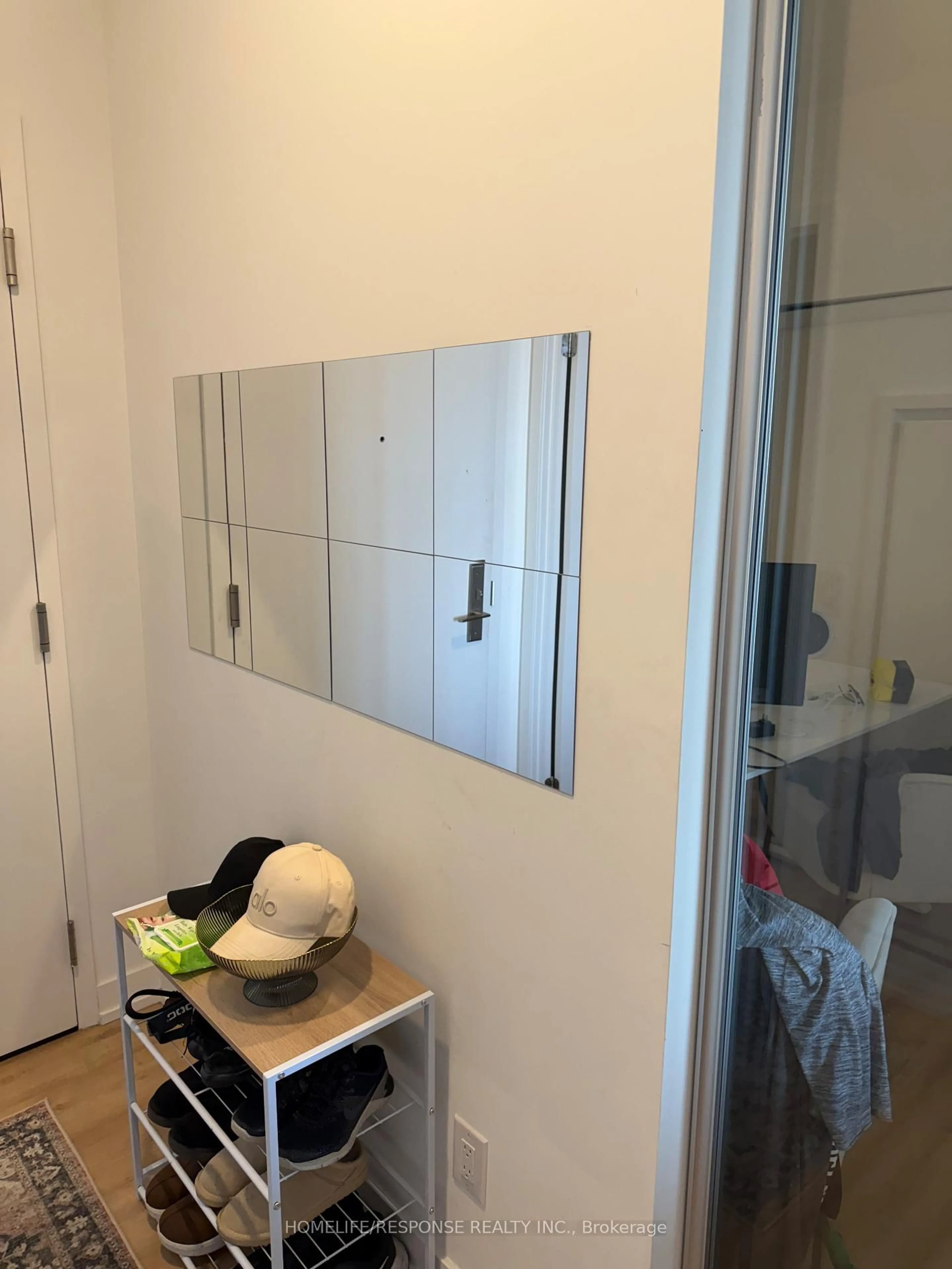 Unknown for 135 EAST LIBERTY St #705, Toronto Ontario M6K 3P6