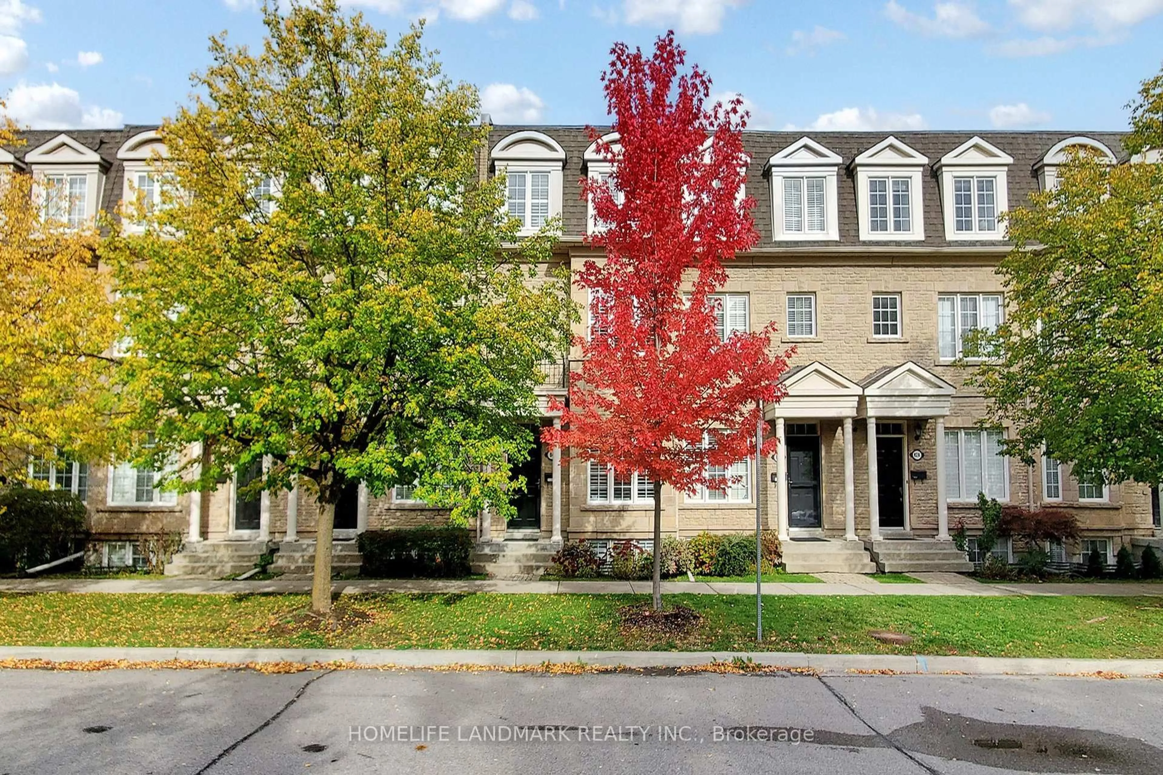 Unknown for 84 Ellerslie Ave, Toronto Ontario M2N 1X8