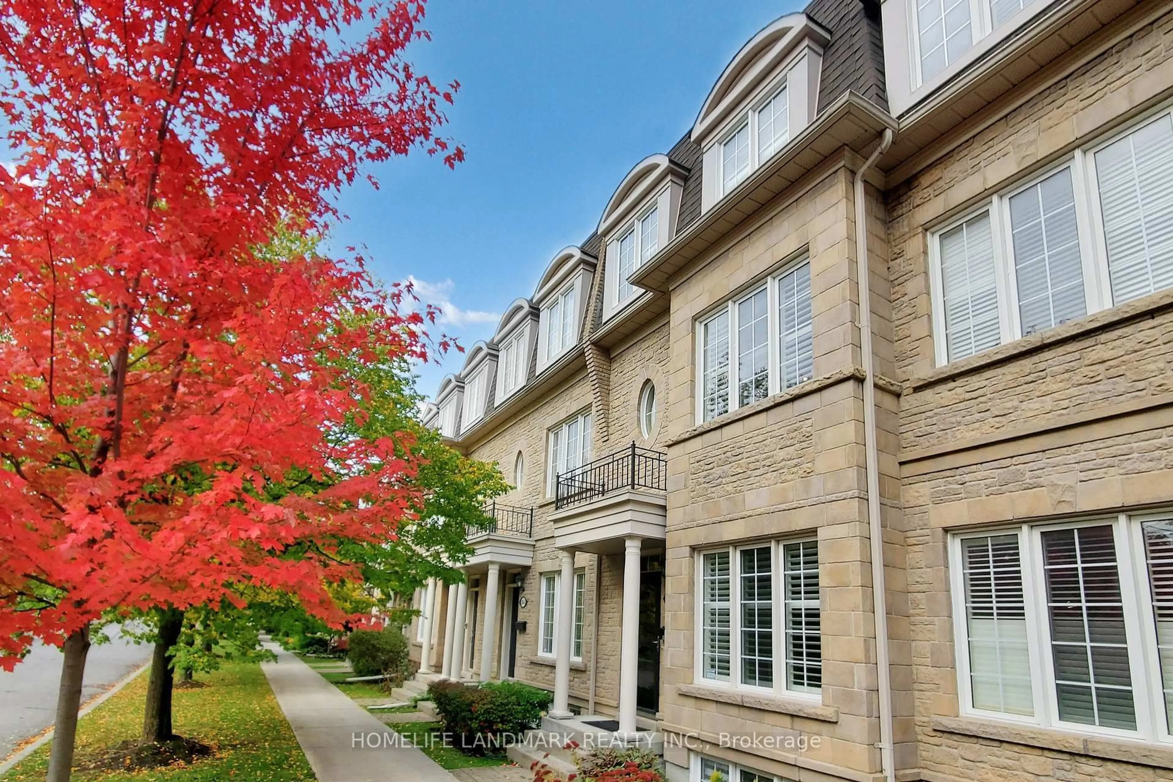 Unknown for 84 Ellerslie Ave, Toronto Ontario M2N 1X8