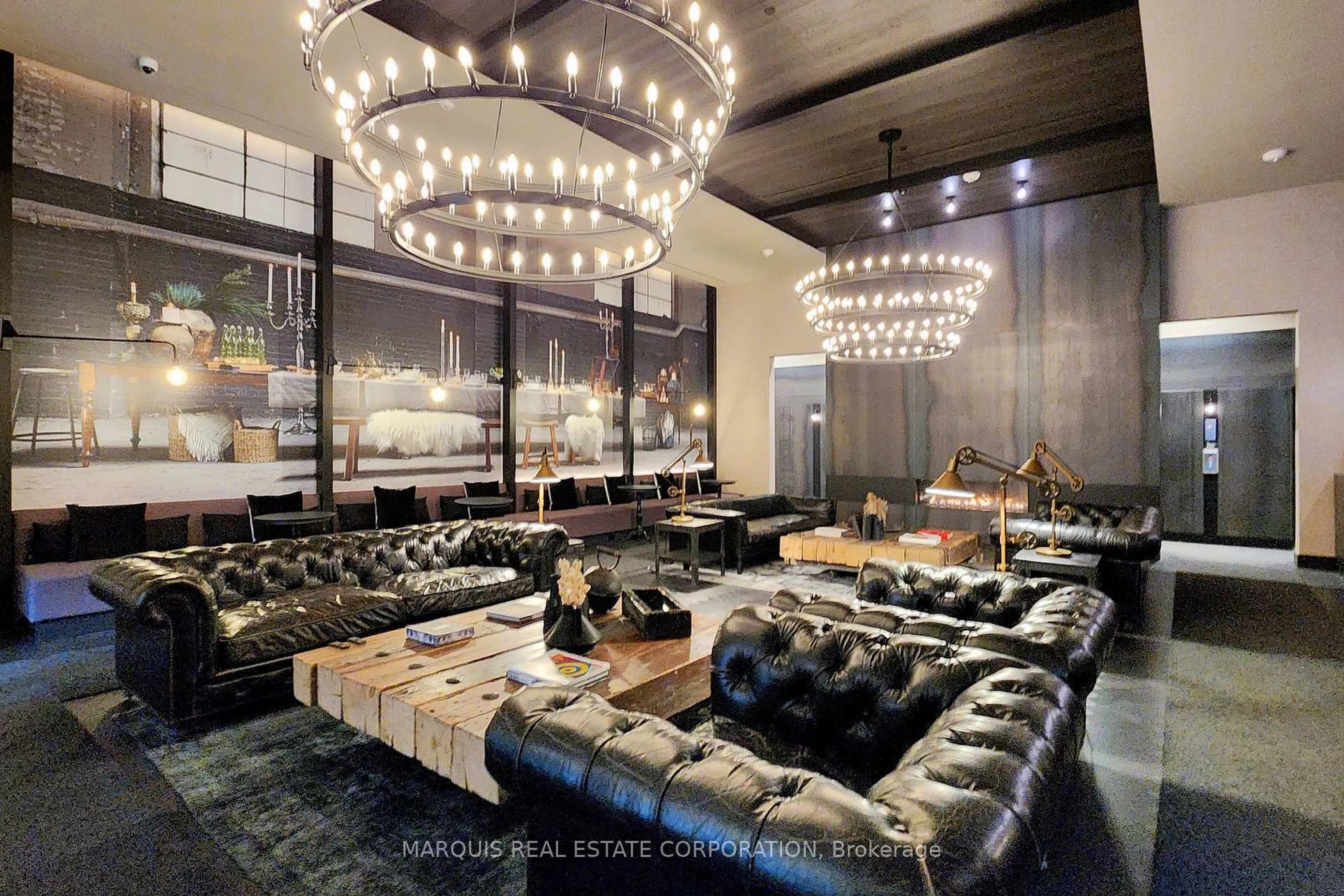 Lobby for 505 Richmond St #1222 - 0 Parking, Toronto Ontario M5V 0P4