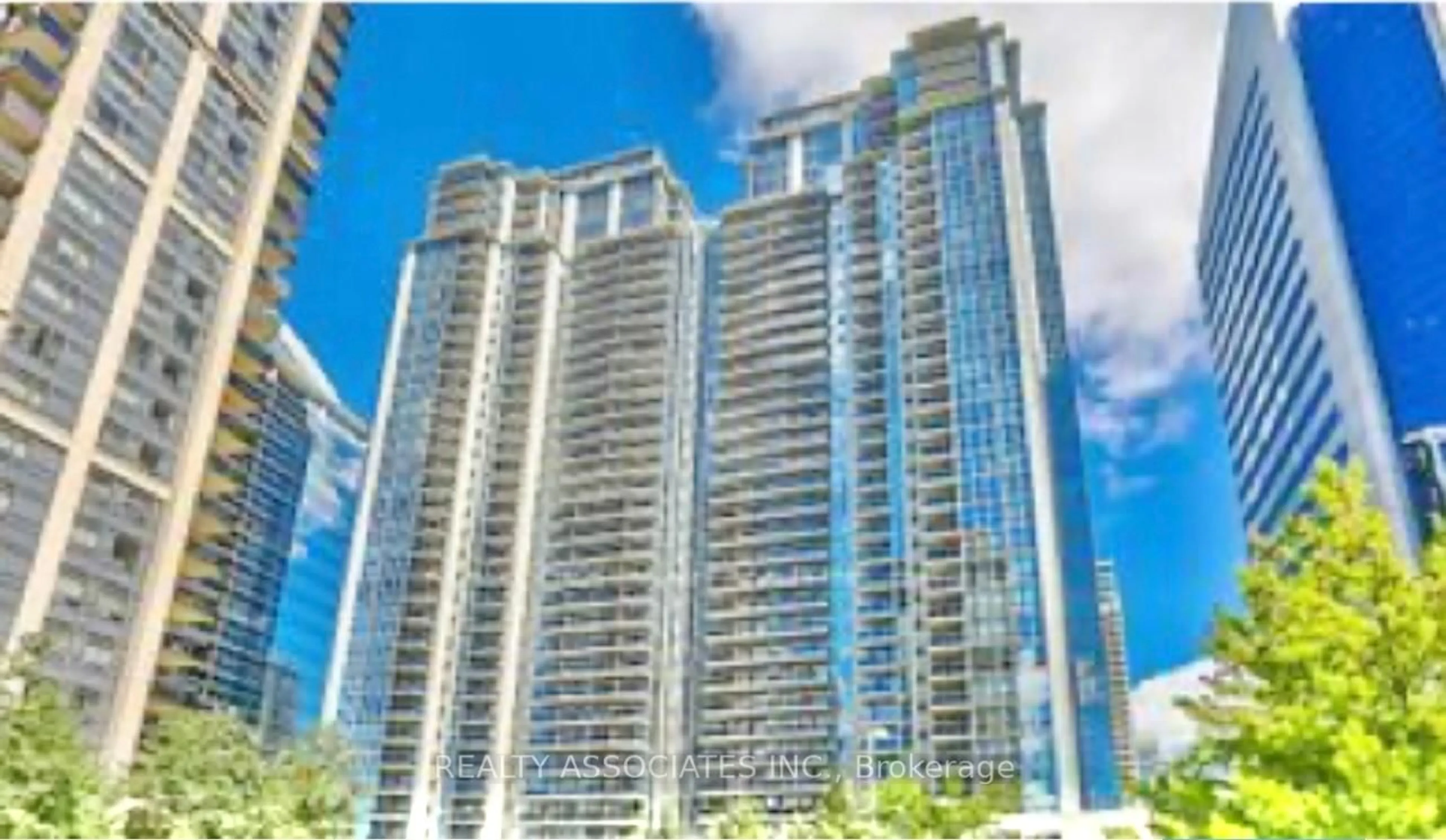 Unknown for 4978 Yonge St #1008, Toronto Ontario M2N 5N7