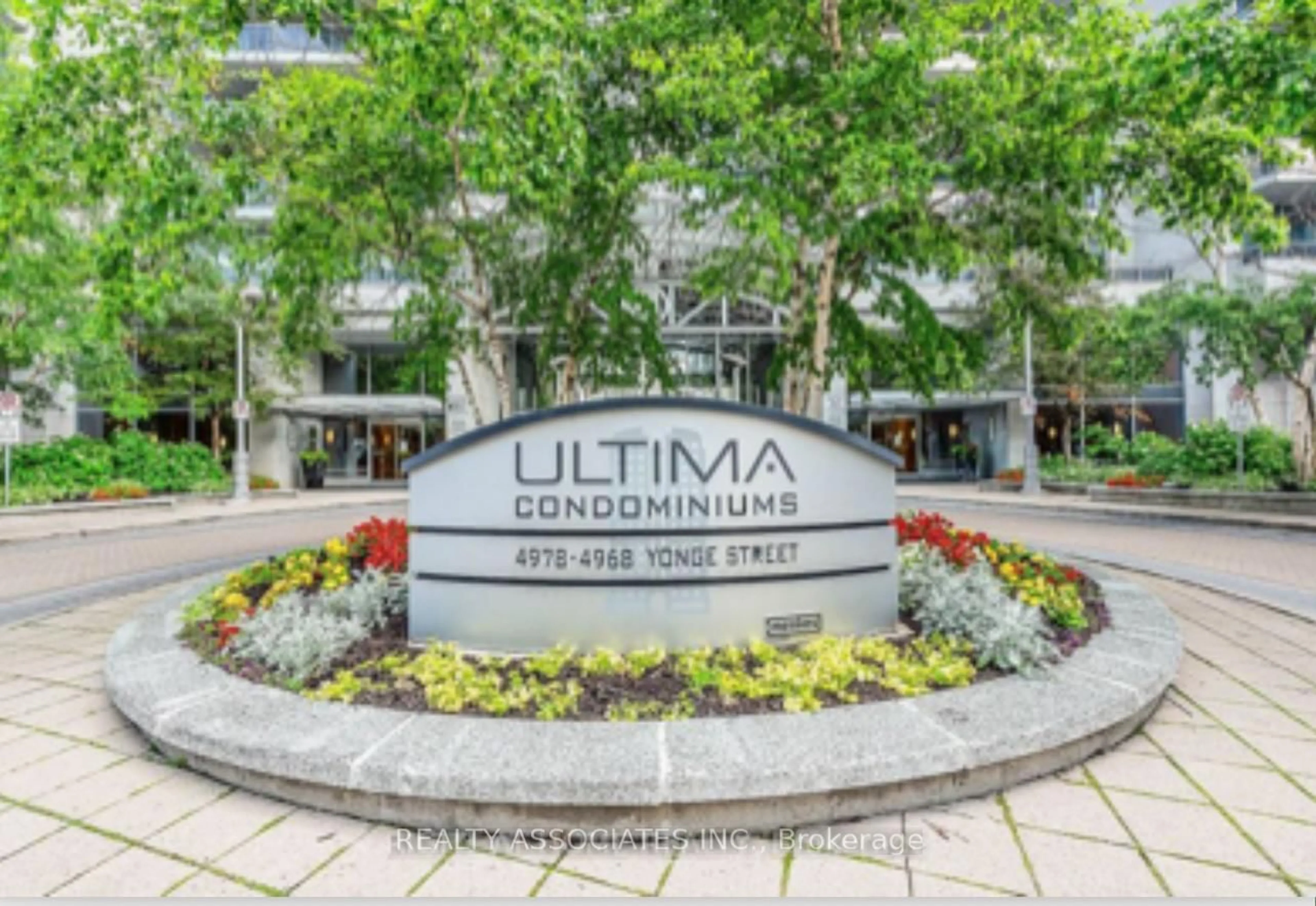 Unknown for 4978 Yonge St #1008, Toronto Ontario M2N 5N7