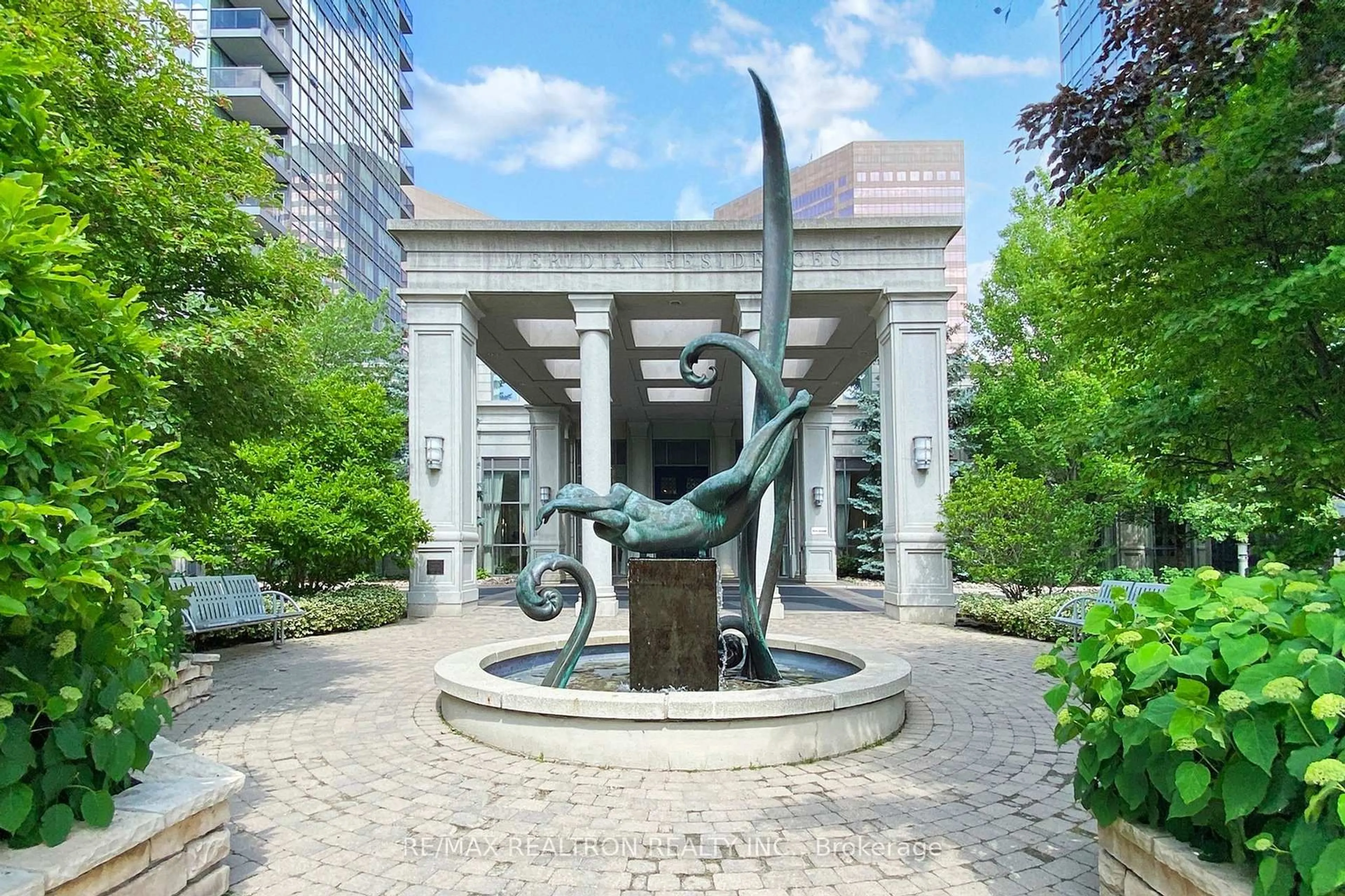 Unknown for 15 Greenview Ave #2604, Toronto Ontario M2M 1R2