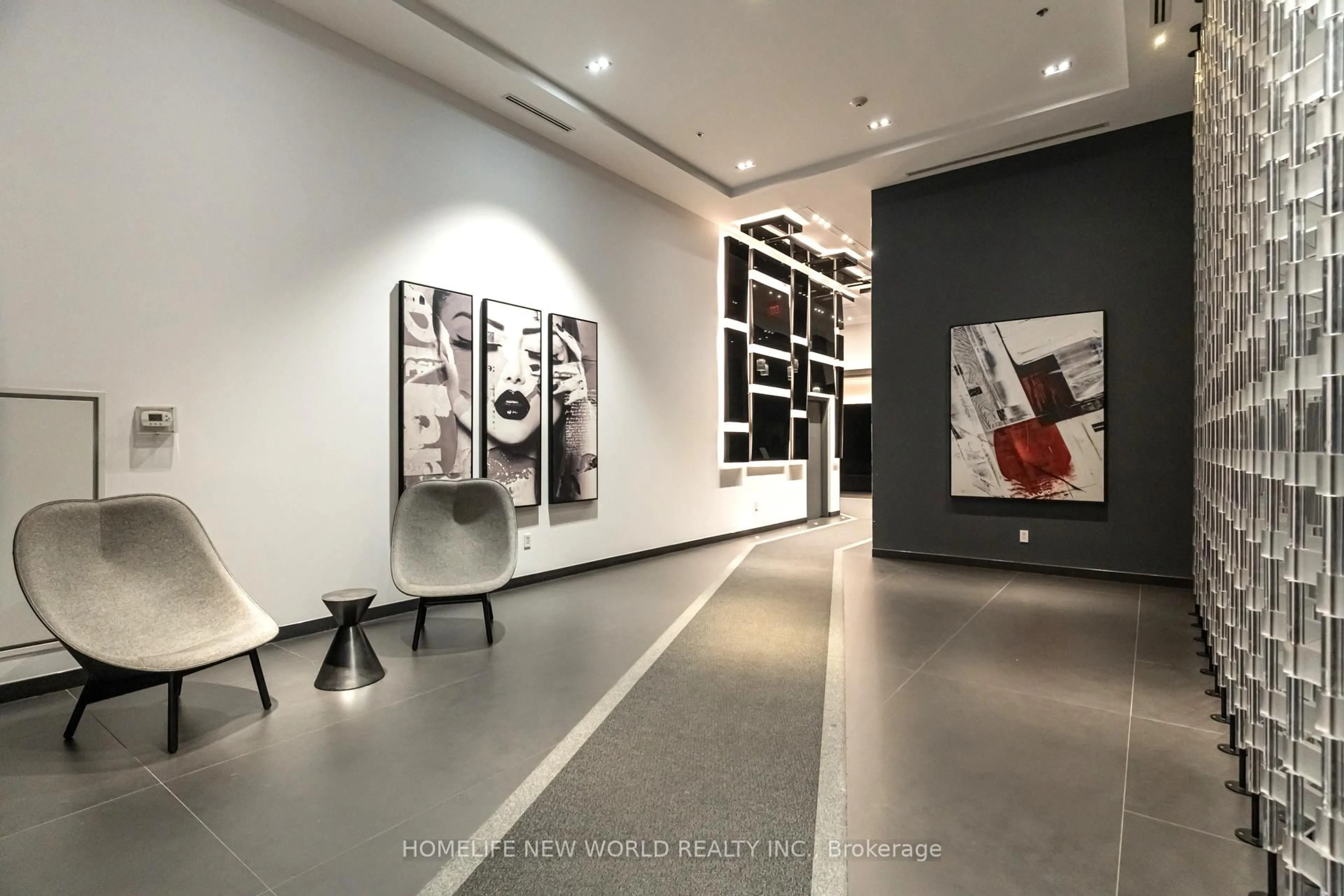 Unknown for 318 Richmond St #2410, Toronto Ontario M5V 1X2