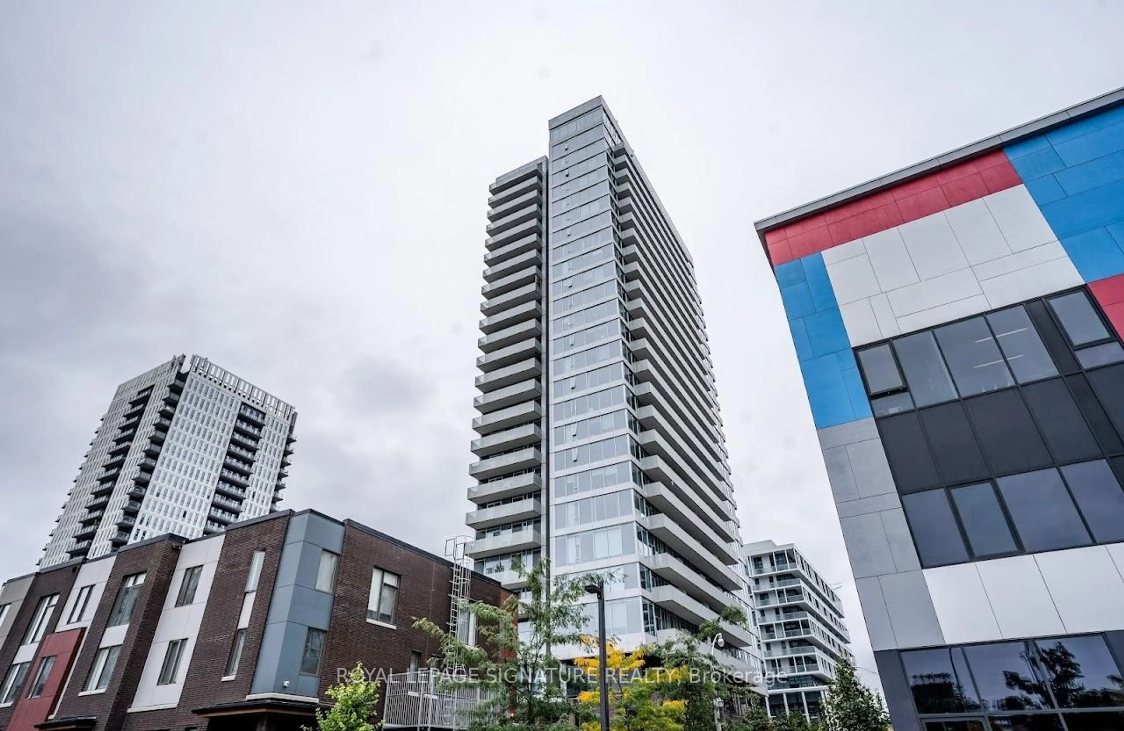 Unknown for 20 Tubman Ave #1901, Toronto Ontario M5A 0M8