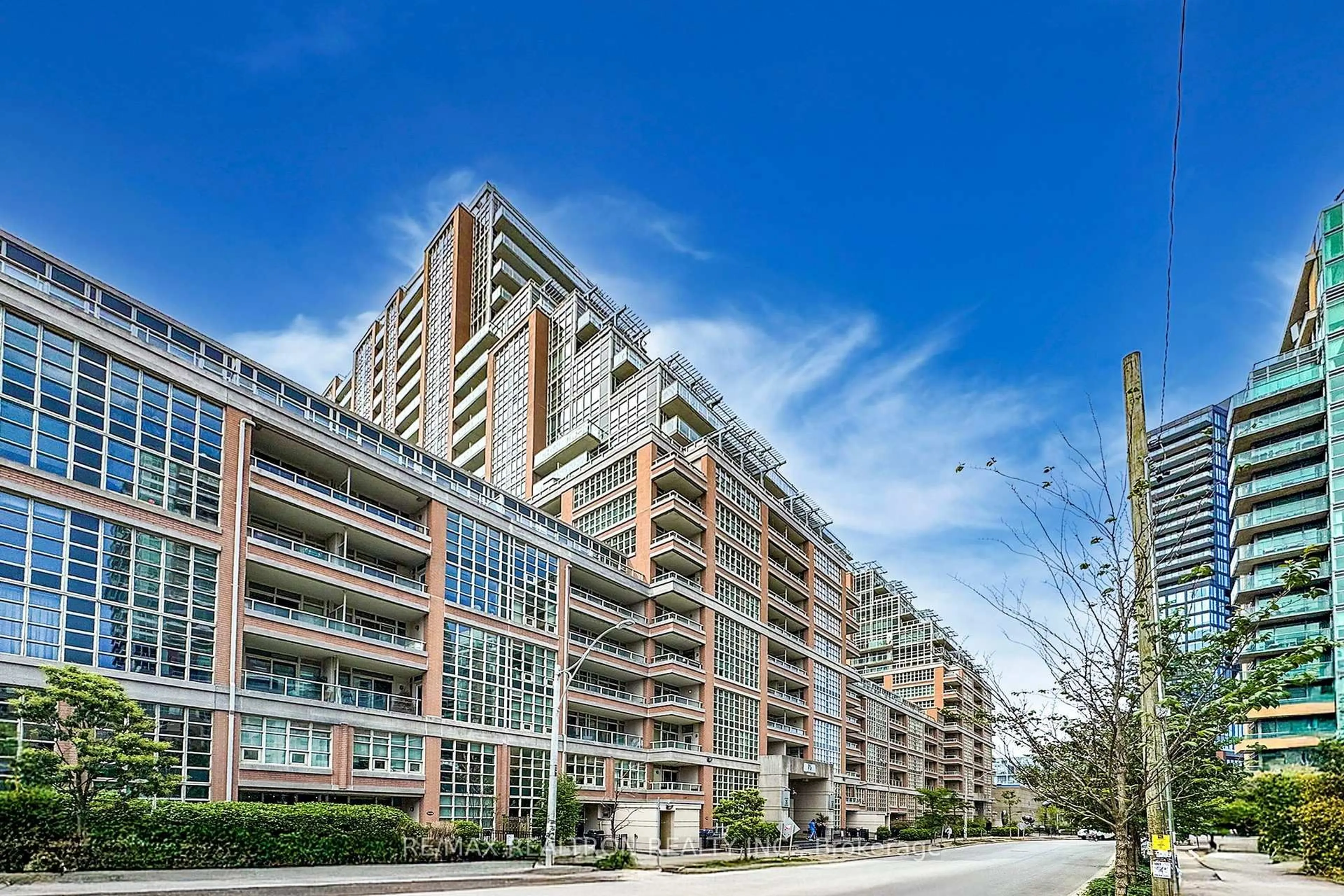 Unknown for 75 East Liberty St #502, Toronto Ontario M6K 3R3