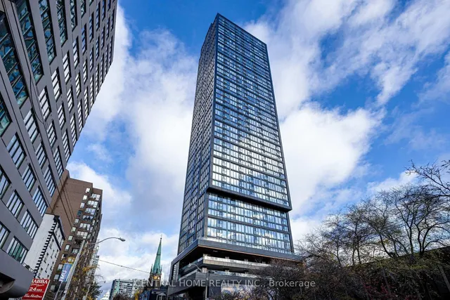 319 Jarvis St #1906, Toronto 2