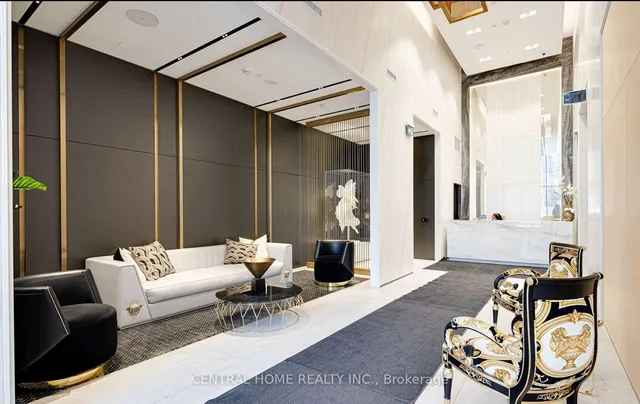 319 Jarvis St #1906, Toronto 3
