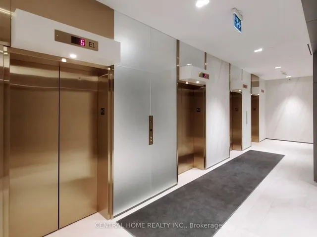 319 Jarvis St #1906, Toronto 5
