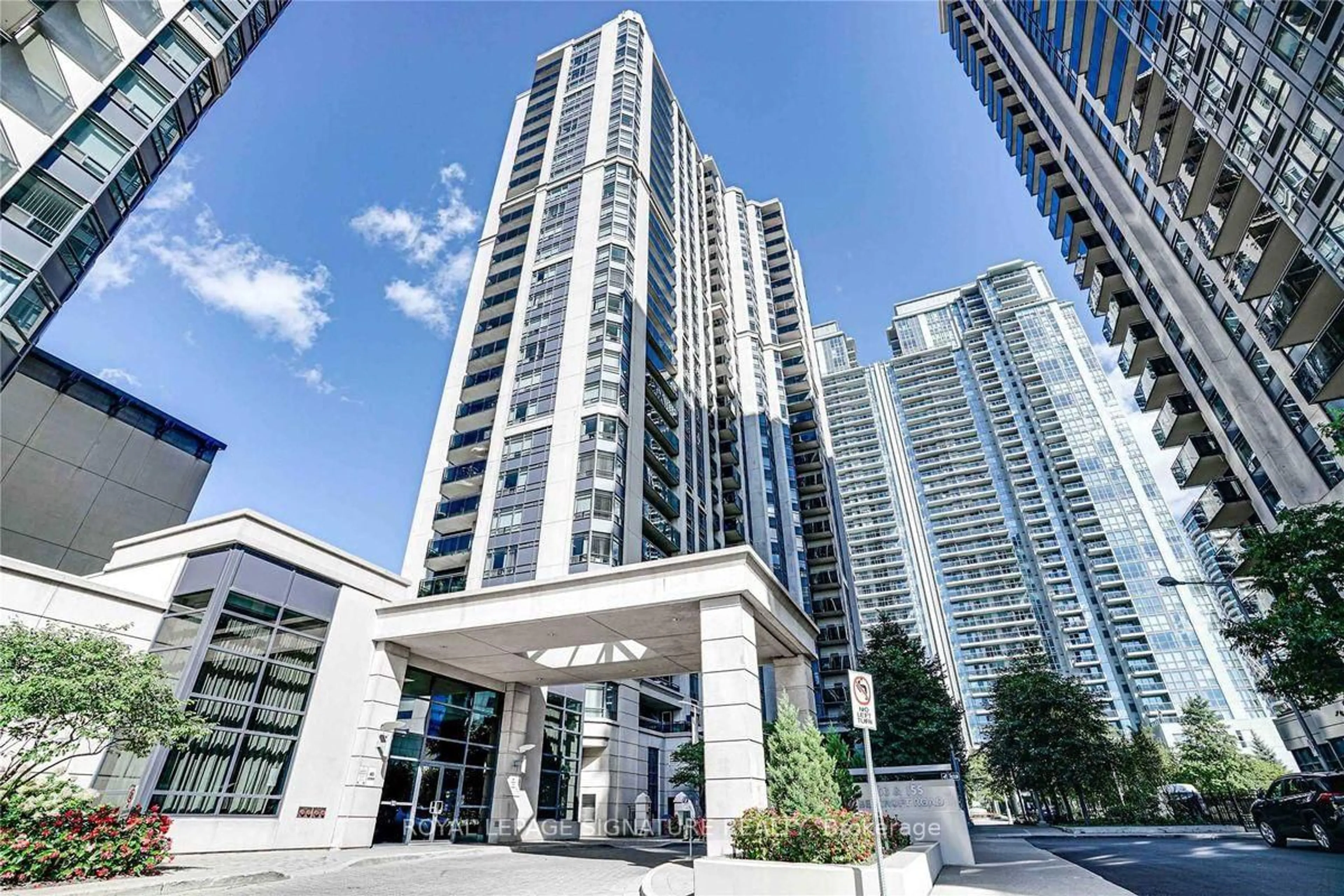 Unknown for 155 Beecroft Rd #PH212, Toronto Ontario M2N 7C6