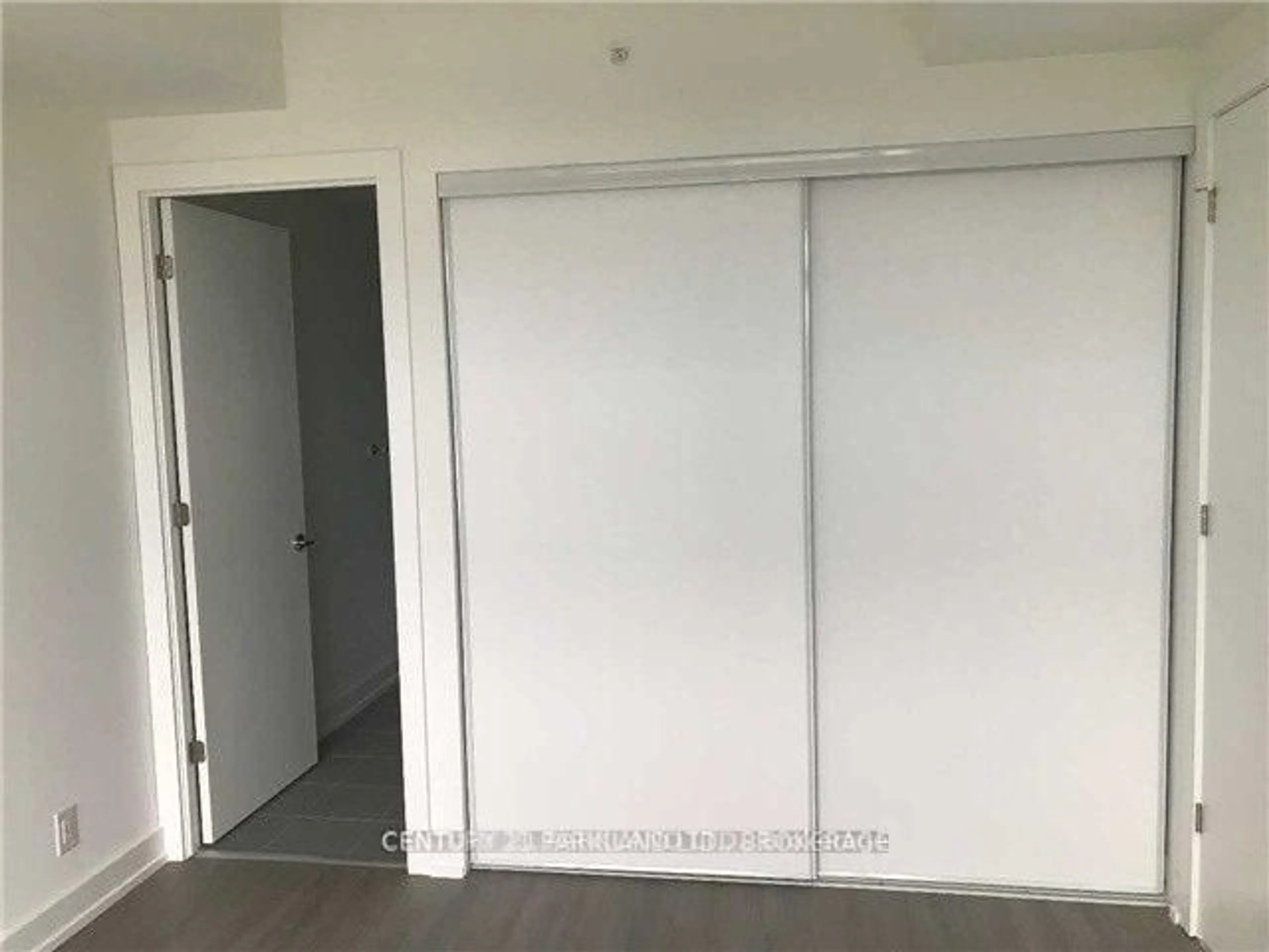 Storage room or clothes room or walk-in closet for 6 Parkwood Ave #312, Toronto Ontario M4V 2W8