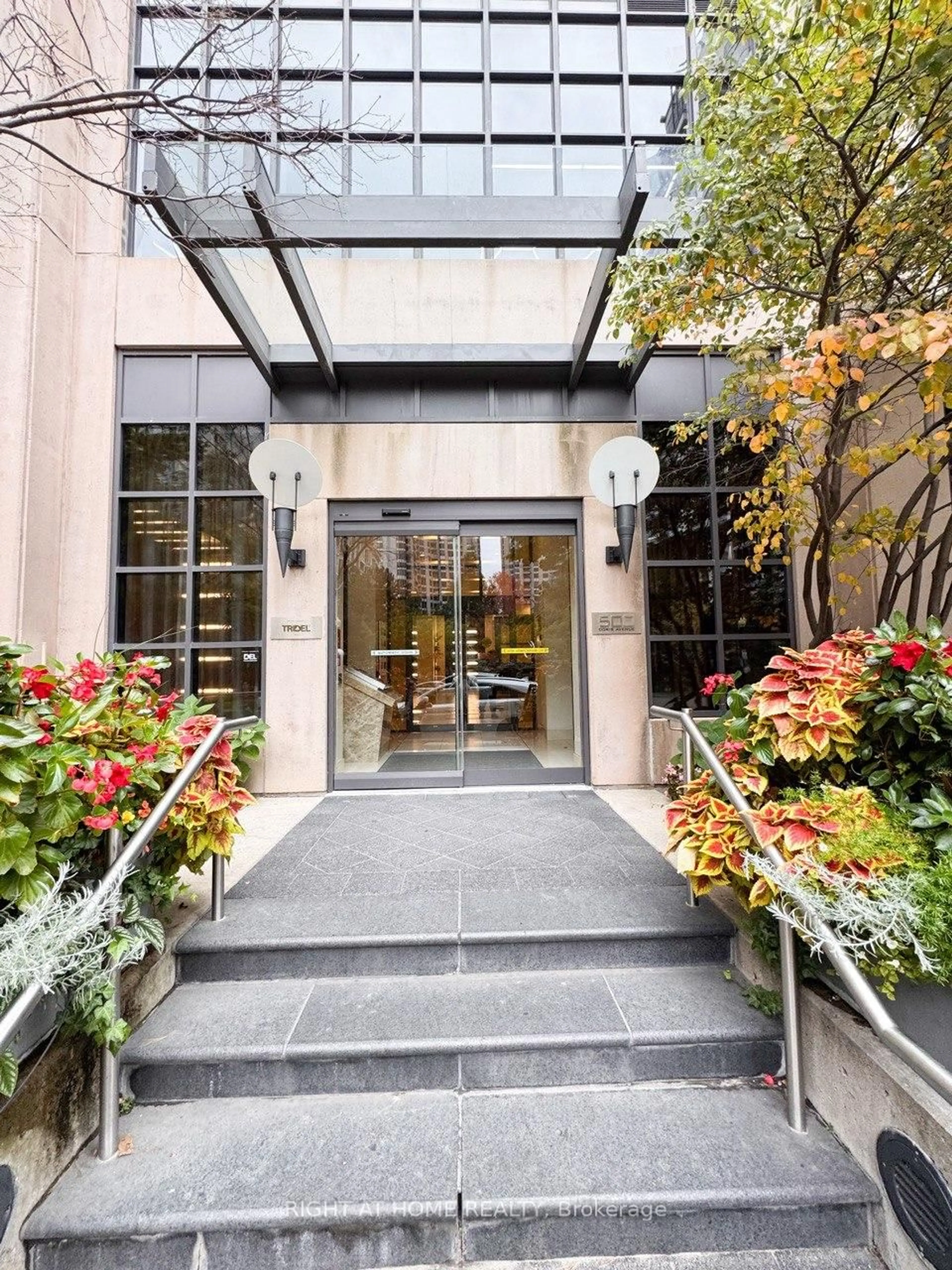 Unknown for 500 Doris Ave #2329, Toronto Ontario M2N 0C1