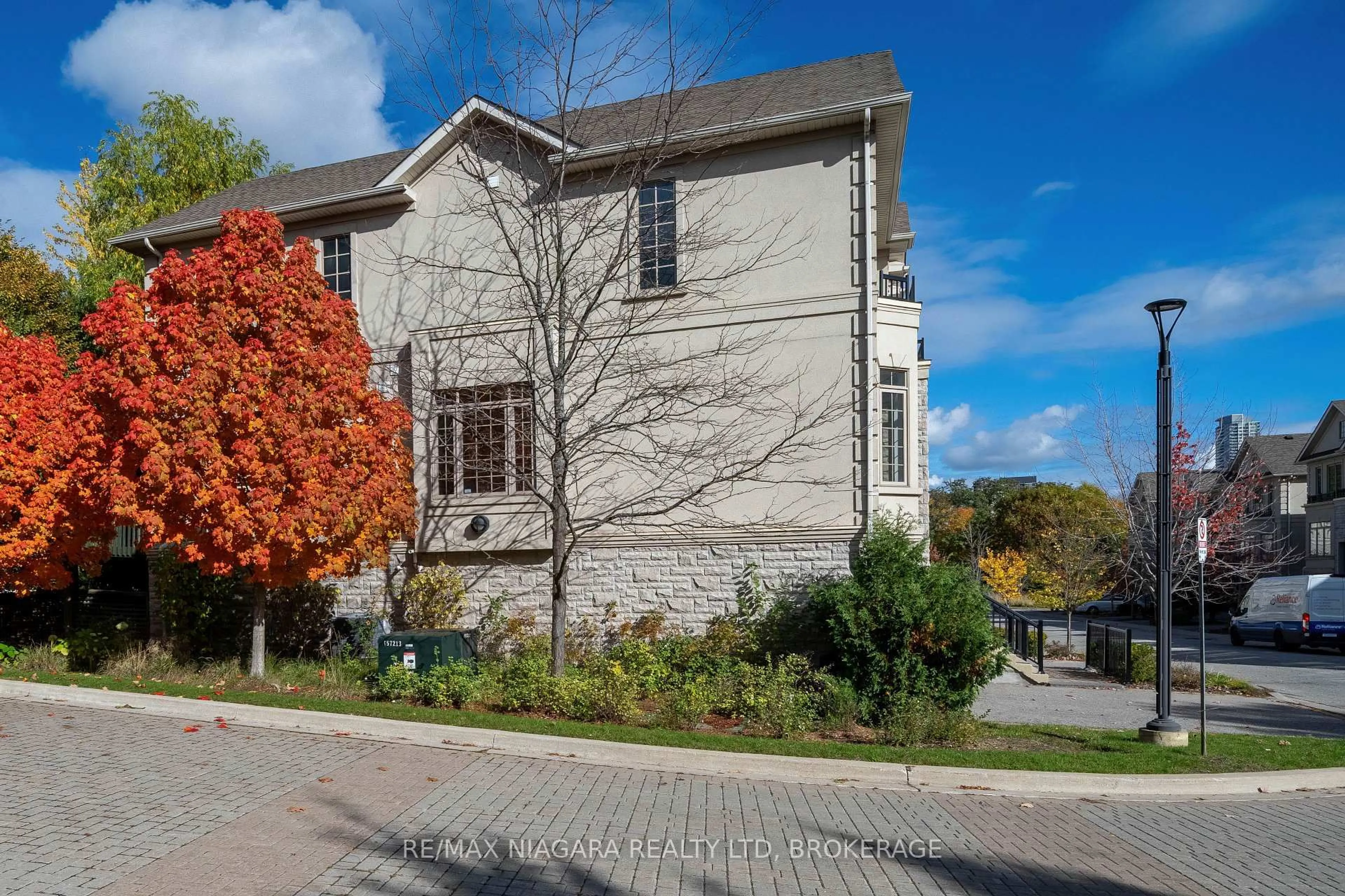 Home with brick exterior material, street for 88 Bloorview Pl, Toronto Ontario M2J 0B2