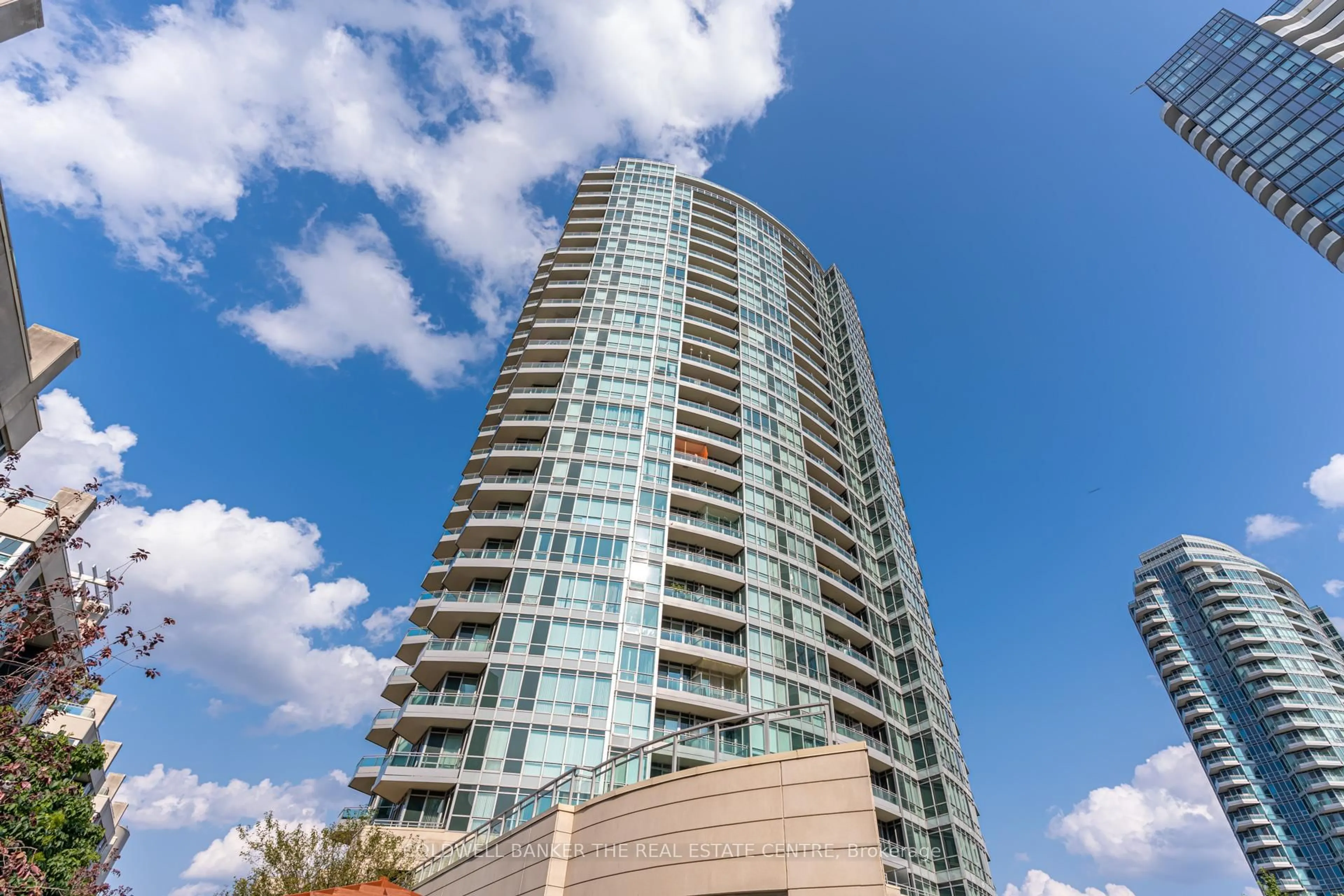 Unknown for 18 Holmes Ave #310, Toronto Ontario M2N 0E1