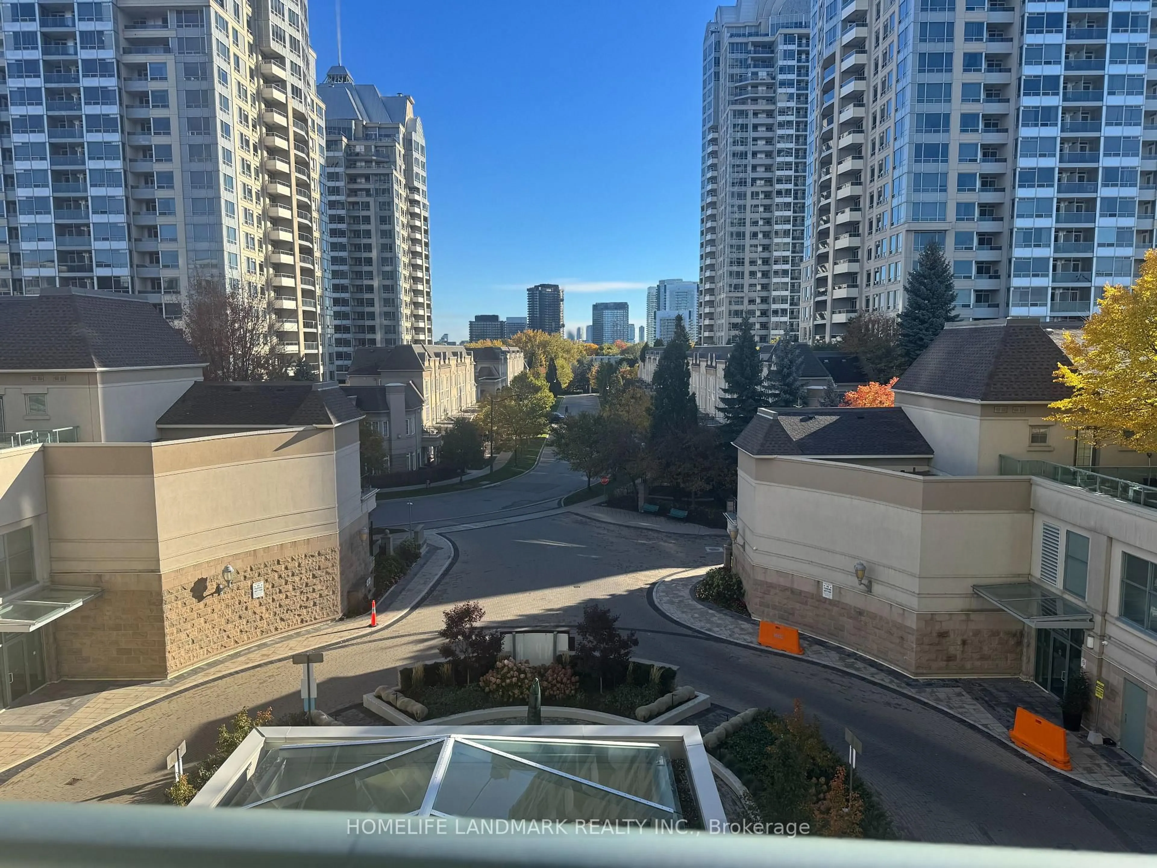 Unknown for 17 Barberry Pl ## 405, Toronto Ontario M2K 3E2
