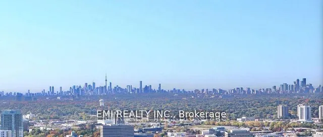 36 Forest Manor Rd #405, Toronto 3