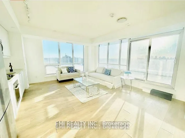 36 Forest Manor Rd #405, Toronto 5