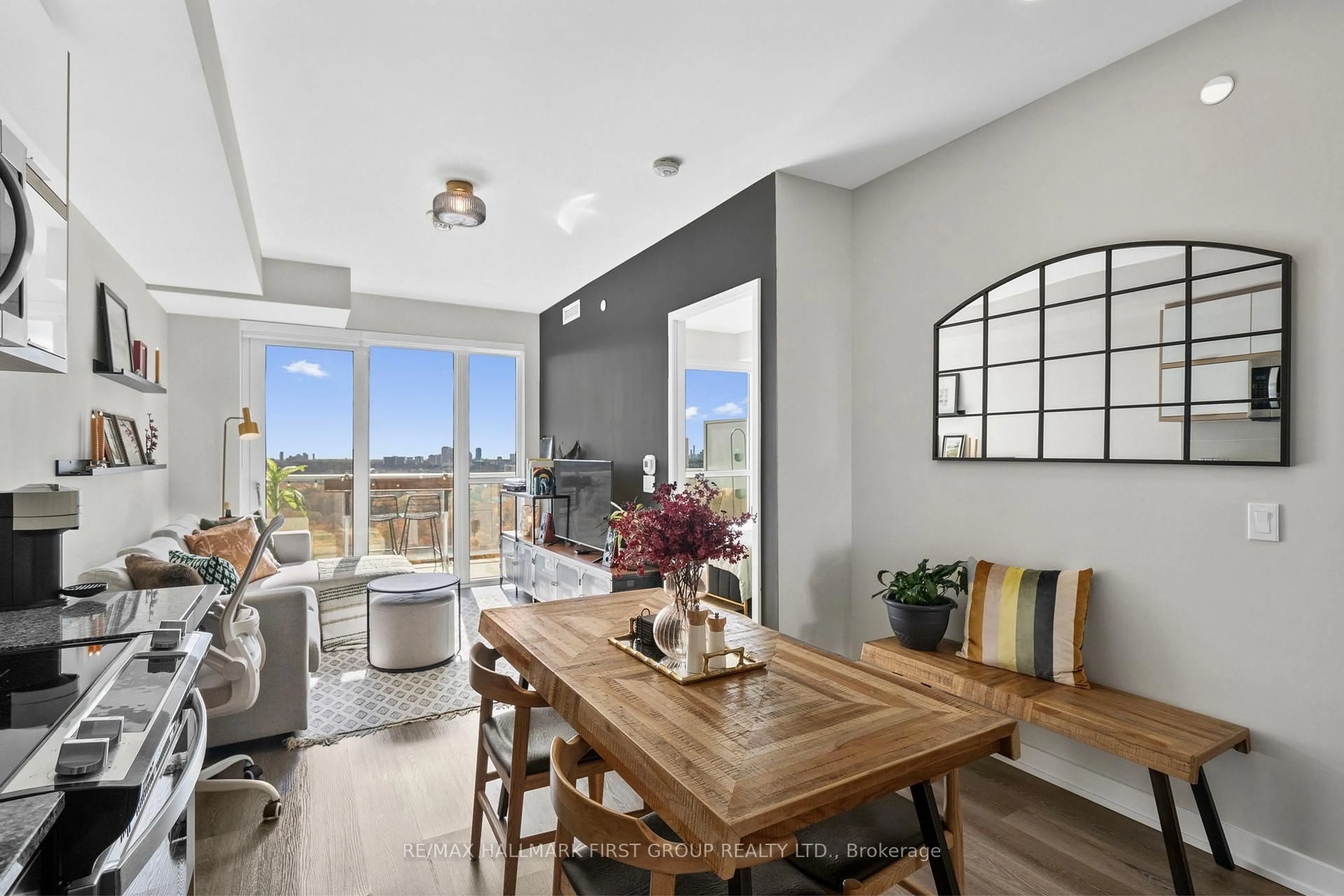 Unknown for 10 Deerlick Crt #1610, Toronto Ontario M3A 0A7