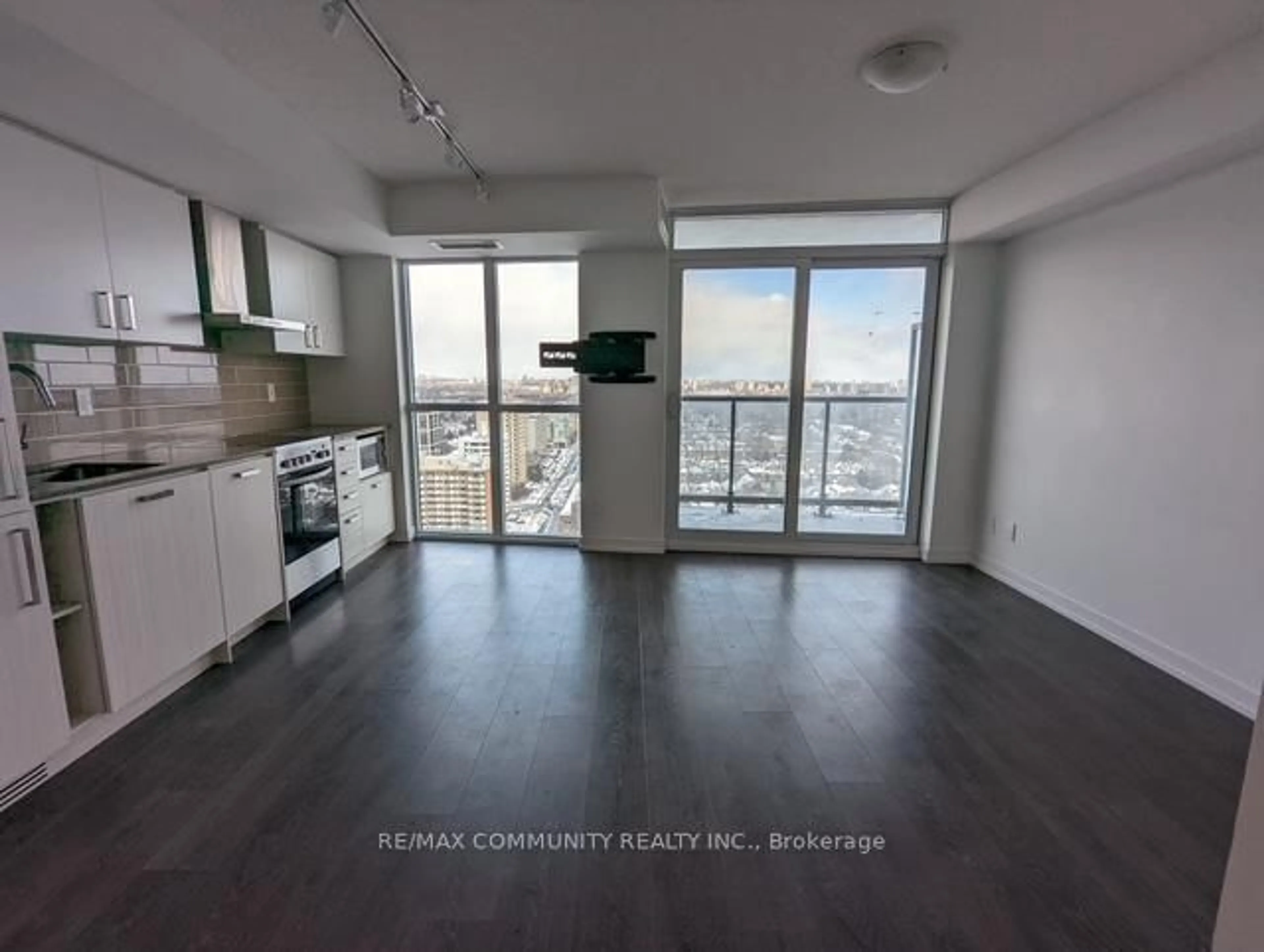 Unknown for 125 Redpath Ave #2311, Toronto Ontario M4S 2J9