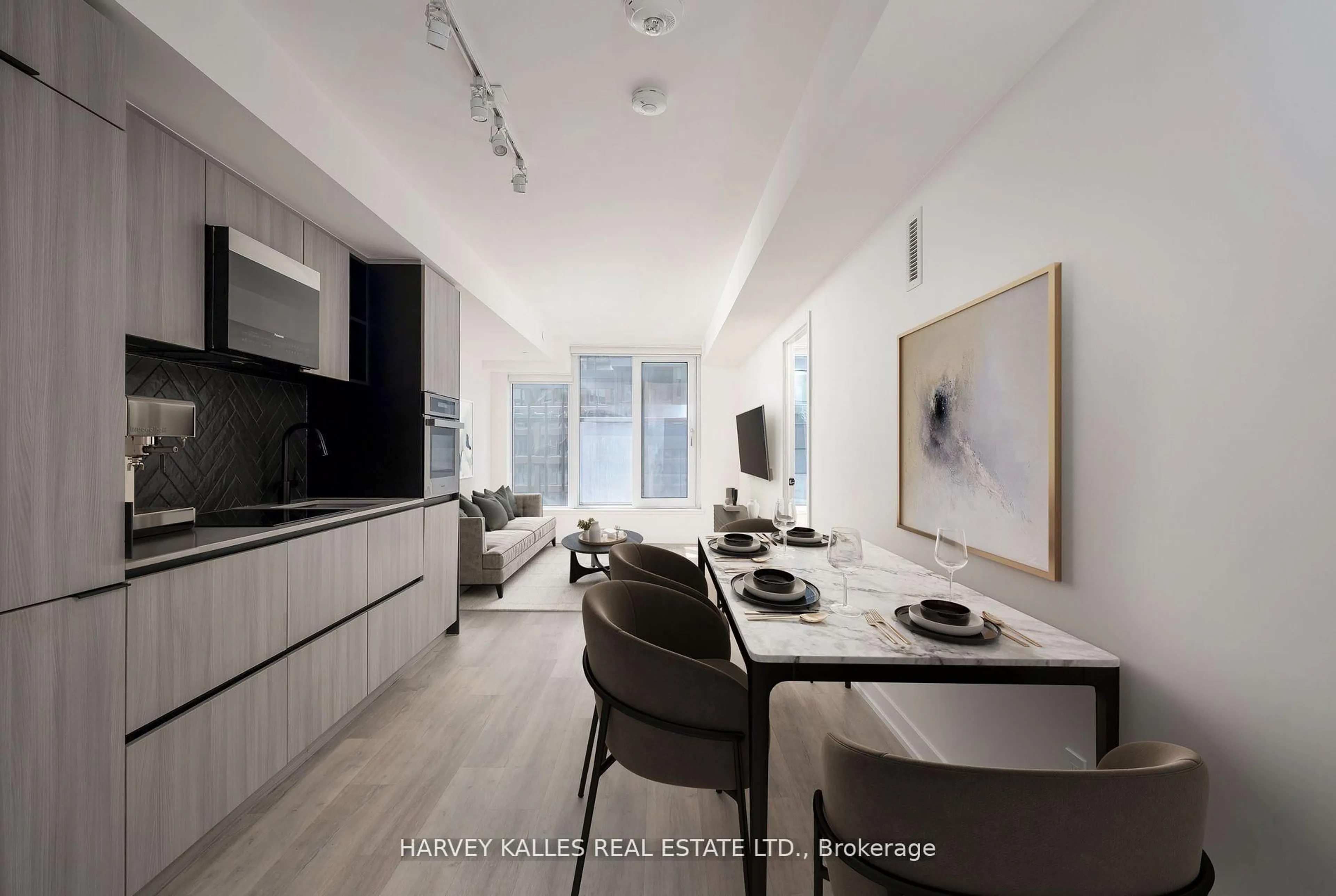 Unknown for 2 Augusta Ave #507, Toronto Ontario M5V 0T3